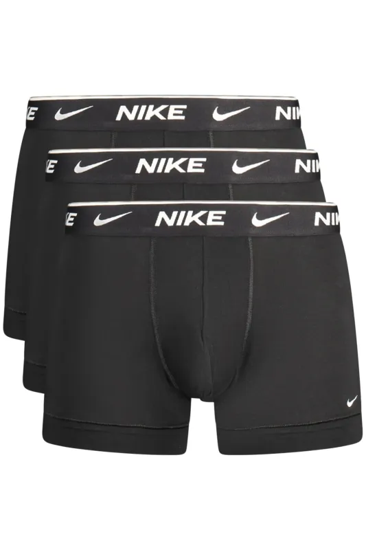 NIKE MEN S BLACK BOXER made by Nike