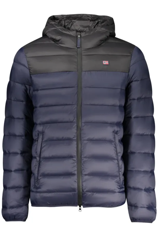 NORWAY 1963 MEN S BLUE JACKET sold by Siebentaschen