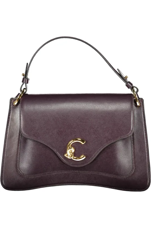 COCCINELLE PURPLE WOMEN S BAG sold by Siebentaschen