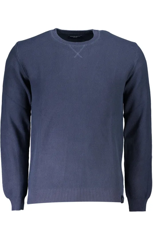 NORTH SAILS MEN S BLUE SWEATER sold by Siebentaschen