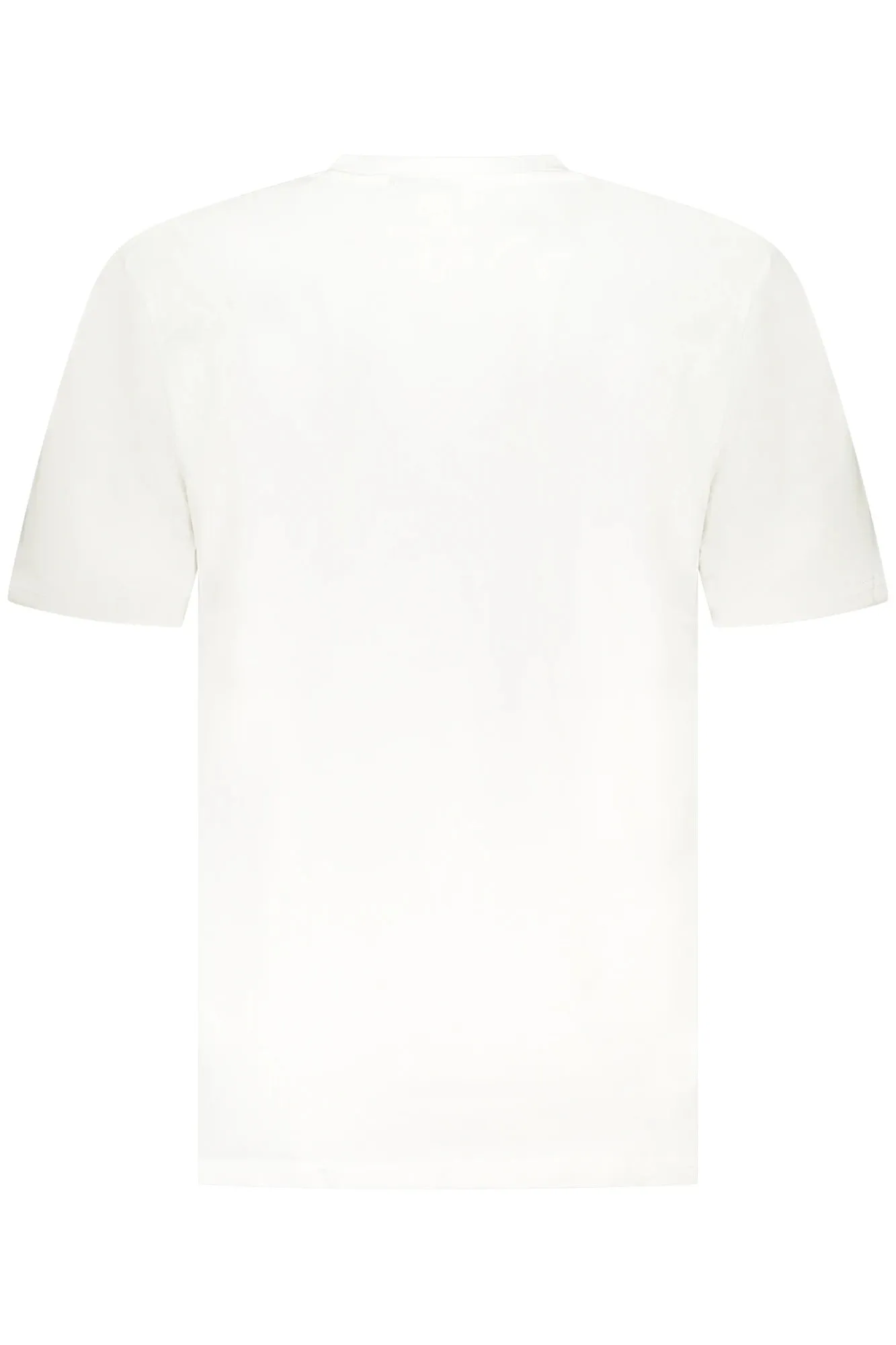 US GRAND MEN S SHORT-SLEEVE T-SHIRT WHITE sold by Siebentaschen product image thumbnail 2