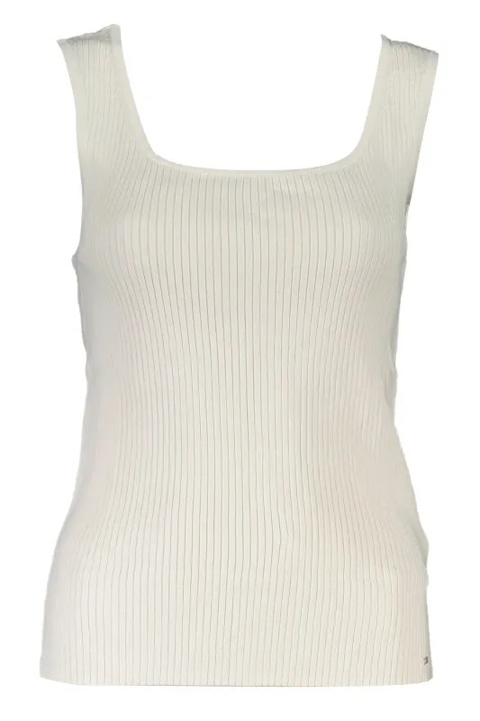 TOMMY HILFIGER WOMEN S TANK TOP WHITE sold by Siebentaschen