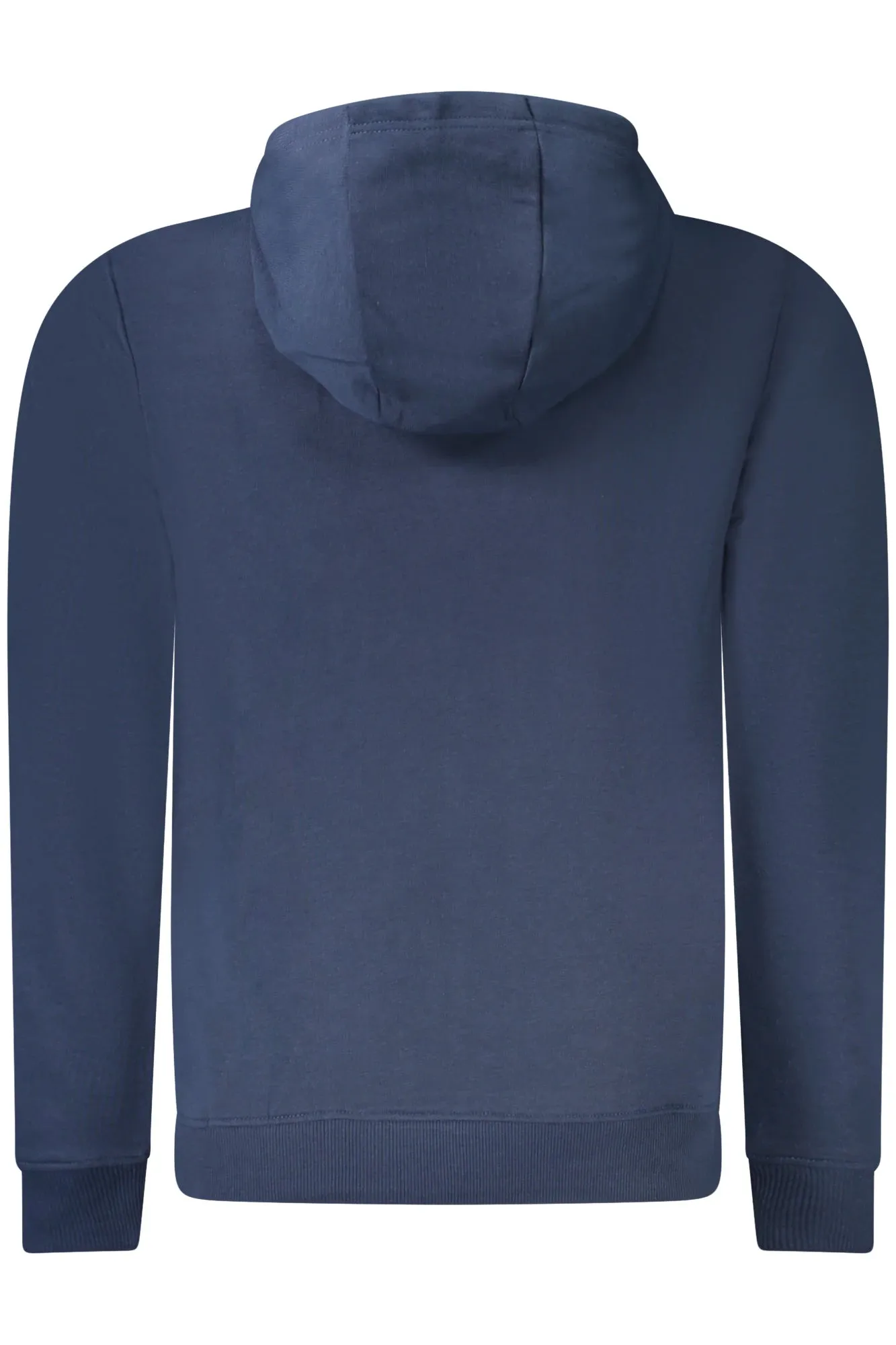 US GRAND MEN S BLUE ZIP-UP SWEATSHIRT sold by Siebentaschen product image thumbnail 2