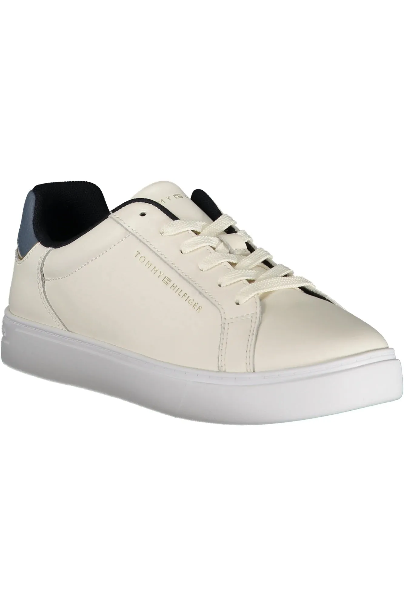 TOMMY HILFIGER WOMEN S SPORTS SHOES BEIGE sold by Siebentaschen product image thumbnail 2