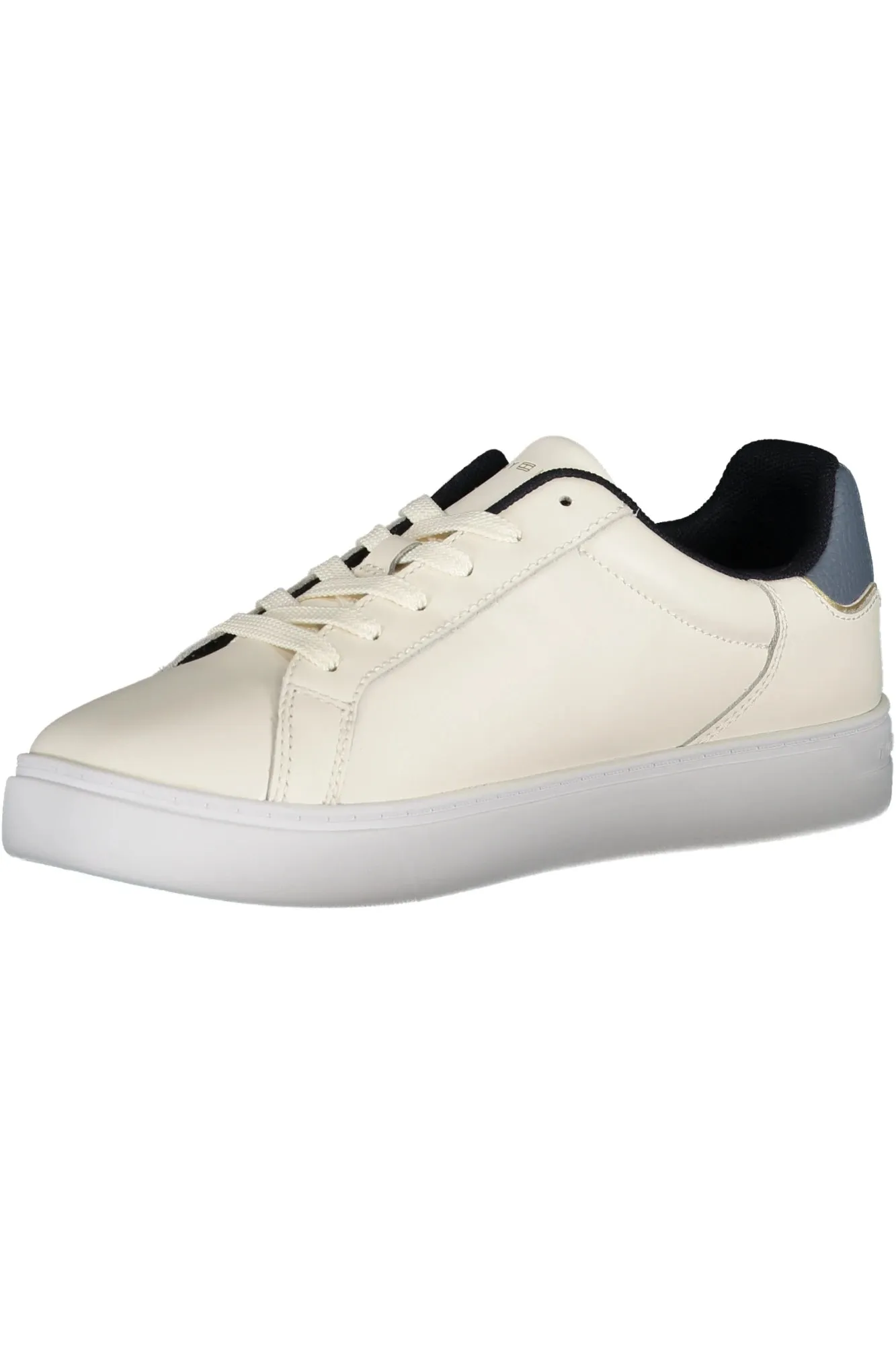 TOMMY HILFIGER WOMEN S SPORTS SHOES BEIGE sold by Siebentaschen product image thumbnail 3