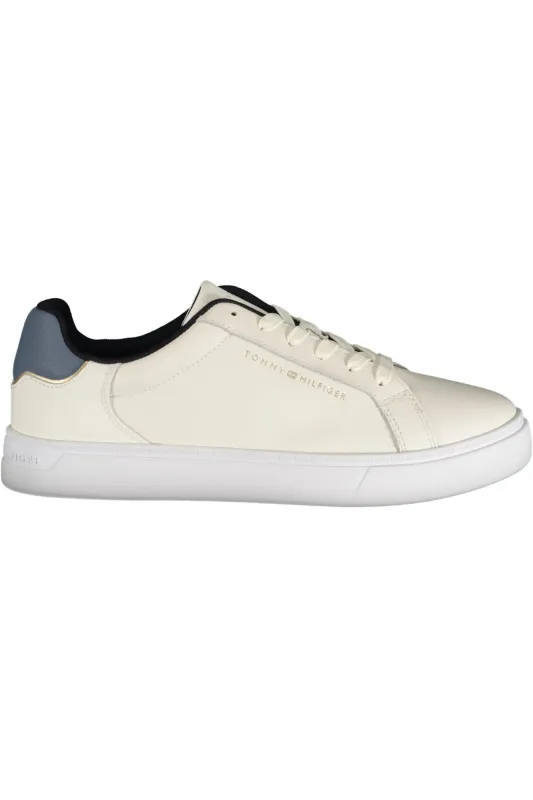 TOMMY HILFIGER WOMEN S SPORTS SHOES BEIGE sold by Siebentaschen