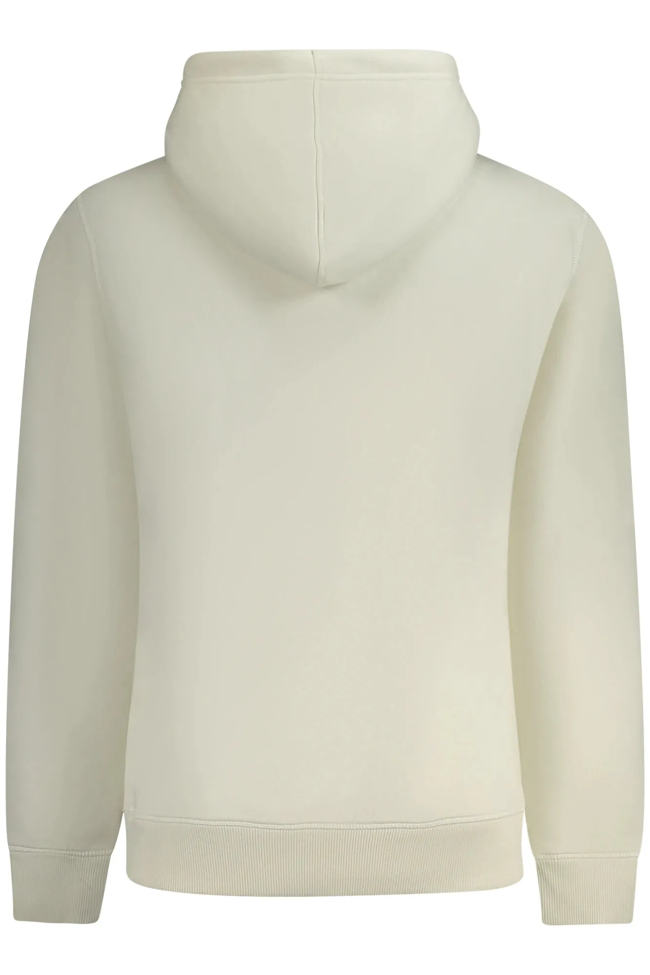 CALVIN KLEIN MEN S ZIP-UP SWEATSHIRT WHITE sold by Siebentaschen product image thumbnail 2
