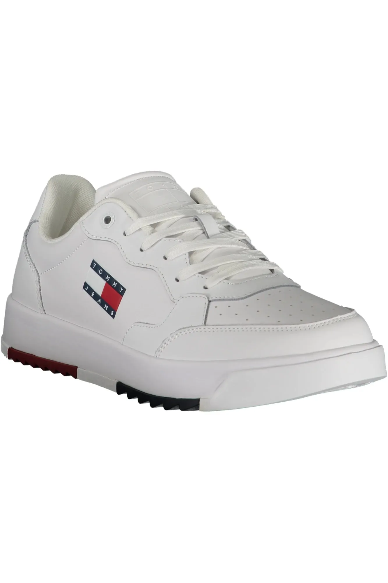TOMMY HILFIGER MEN S SPORTS SHOES WHITE sold by Siebentaschen product image thumbnail 2