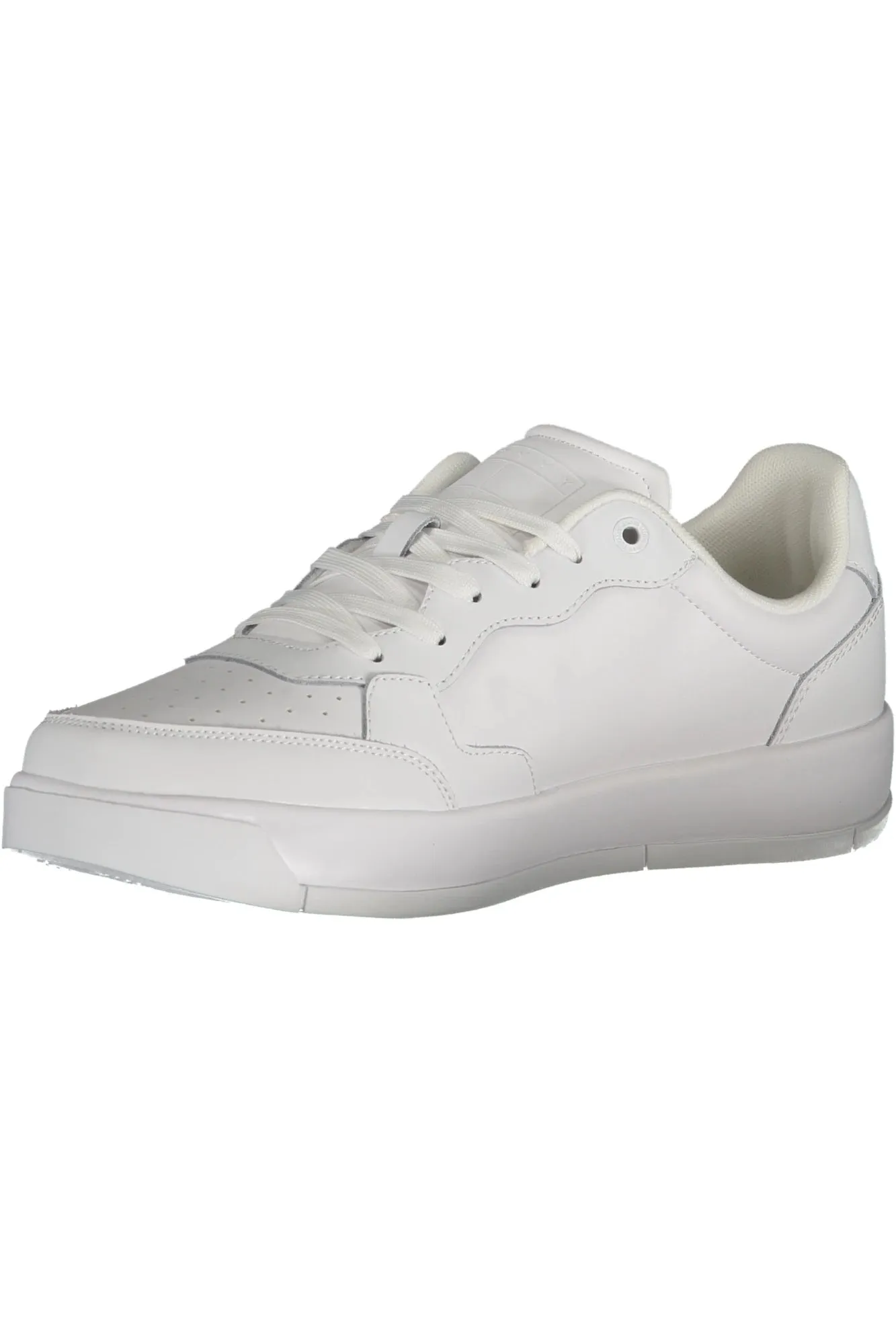 TOMMY HILFIGER MEN S SPORTS SHOES WHITE sold by Siebentaschen product image thumbnail 3