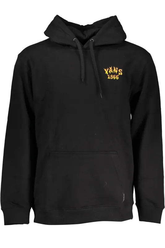 VANS BLACK MEN S ZIPLESS SWEATSHIRT sold by Siebentaschen