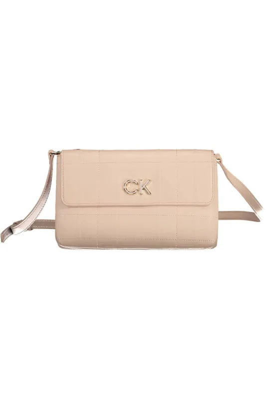 CALVIN KLEIN PINK WOMEN S BAG sold by Siebentaschen