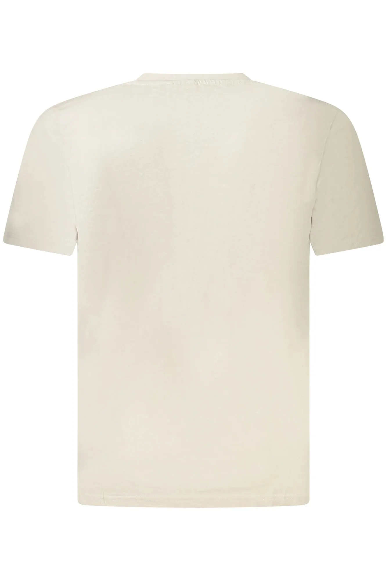 US GRAND MEN S SHORT-SLEEVE T-SHIRT BEIGE sold by Siebentaschen product image thumbnail 3