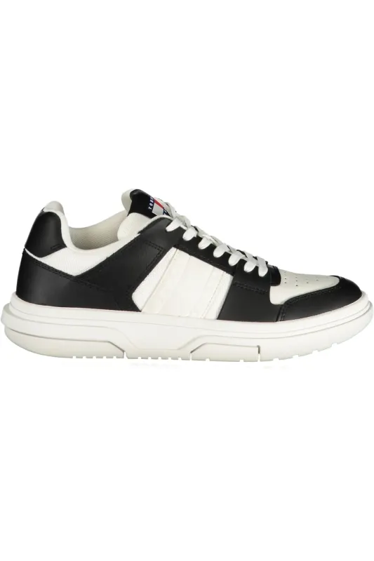 TOMMY HILFIGER WOMEN S SPORTS FOOTWEAR BLACK sold by Siebentaschen