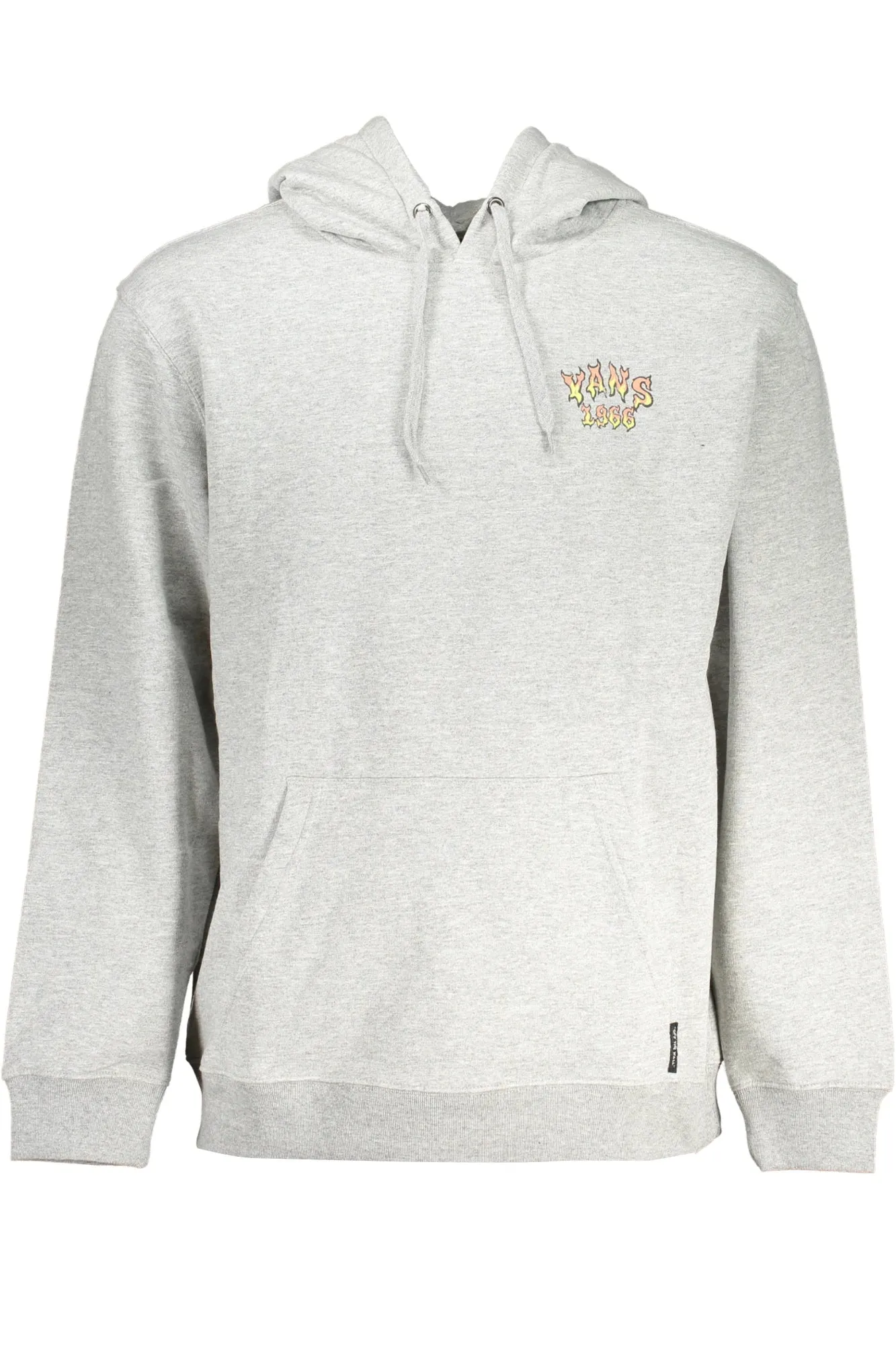 VANS GRAY MEN S ZIPLESS SWEATSHIRT sold by Siebentaschen