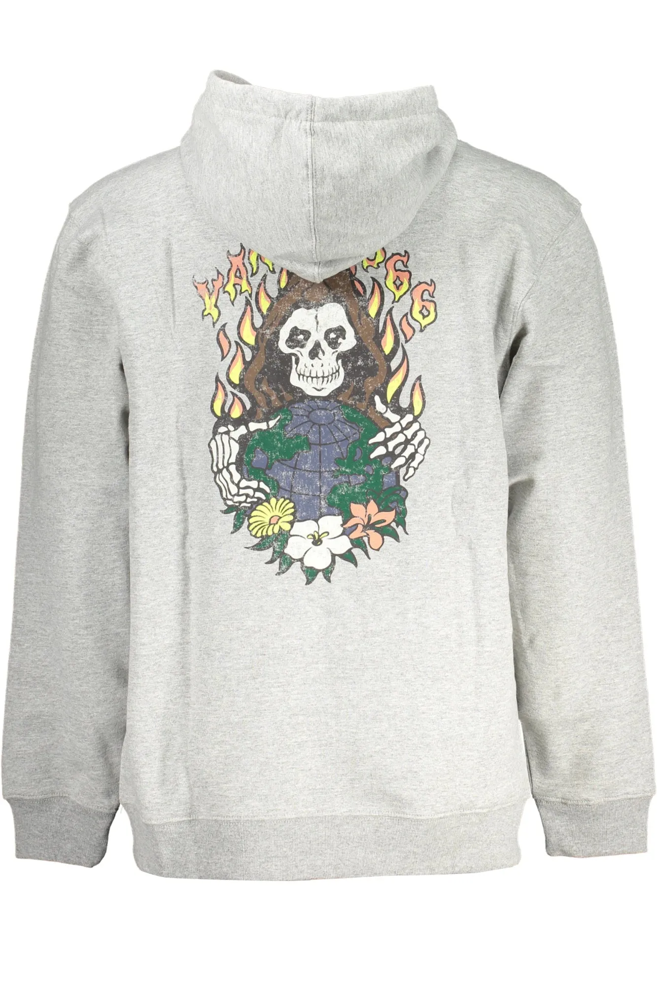 VANS GRAY MEN S ZIPLESS SWEATSHIRT sold by Siebentaschen product image thumbnail 2