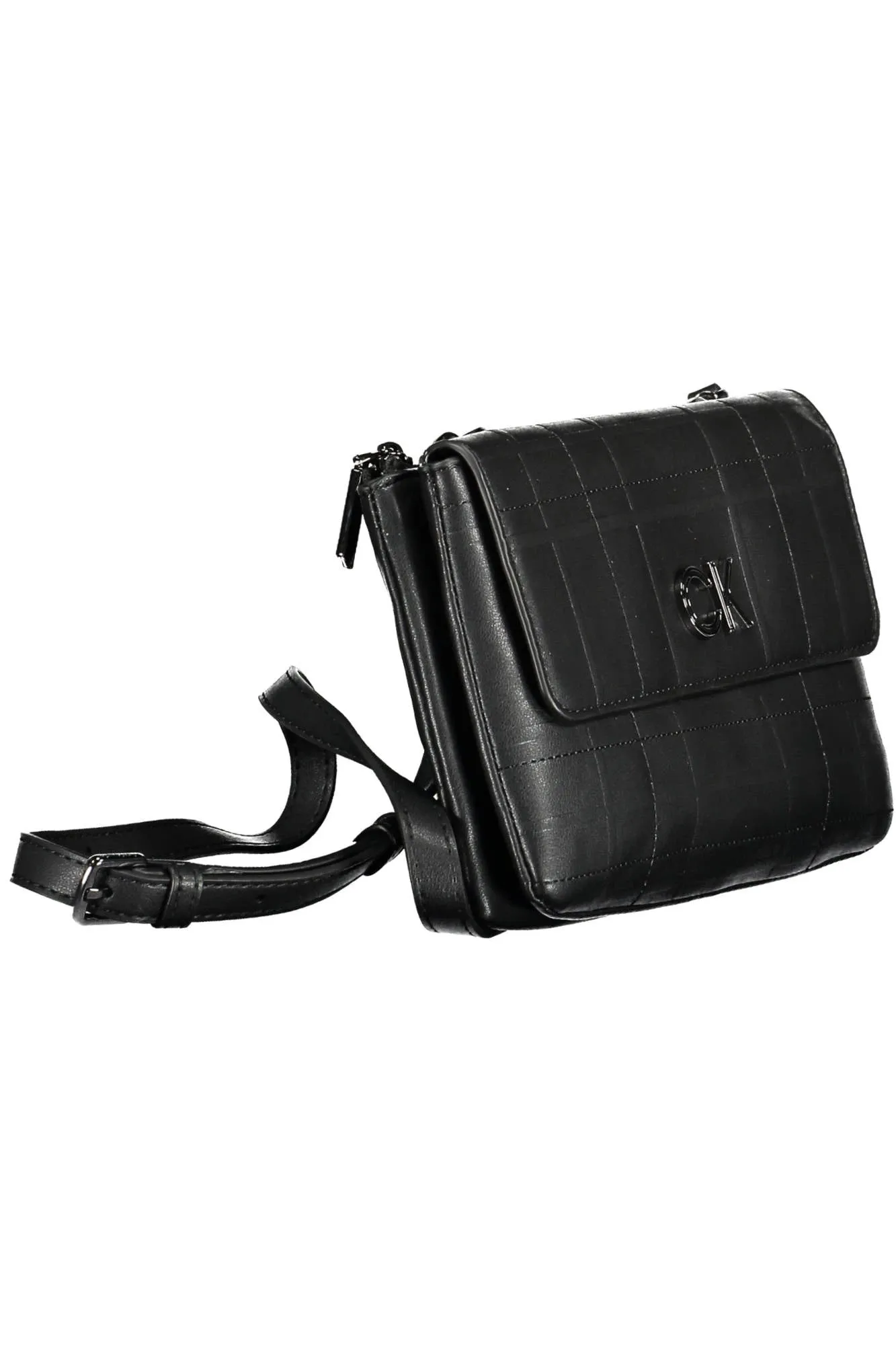 CALVIN KLEIN BLACK WOMEN S BAG sold by Siebentaschen product image thumbnail 3