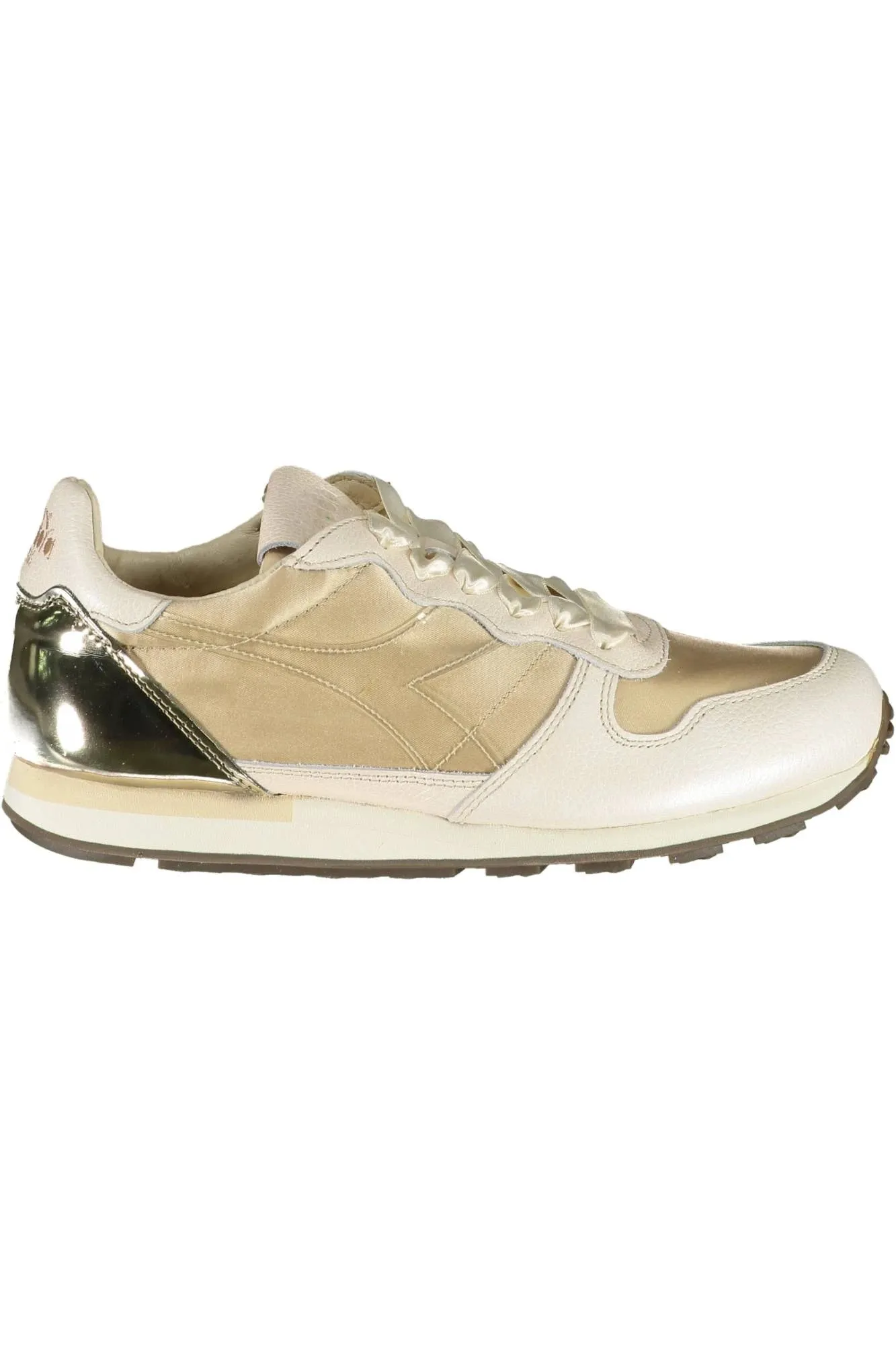 DIADORA BEIGE WOMEN S SPORTS SHOES sold by Siebentaschen