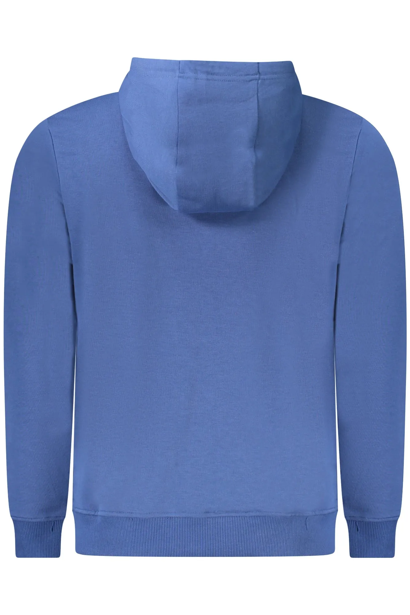 US GRAND MEN S BLUE ZIP-UP SWEATSHIRT sold by Siebentaschen product image thumbnail 2