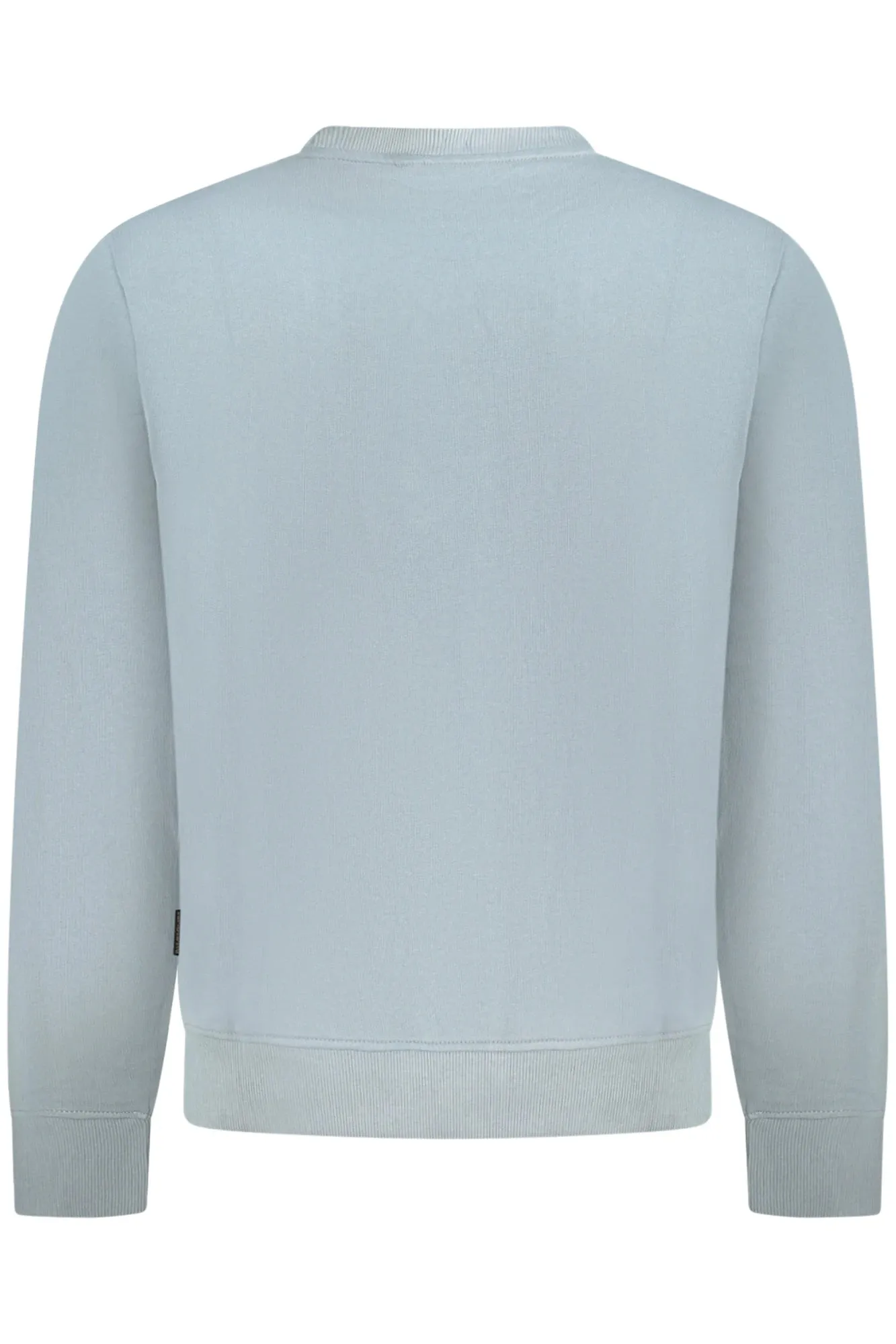 NAPAPIJRI MEN S ZIP-FREE SWEATSHIRT GREY sold by Siebentaschen product image thumbnail 2