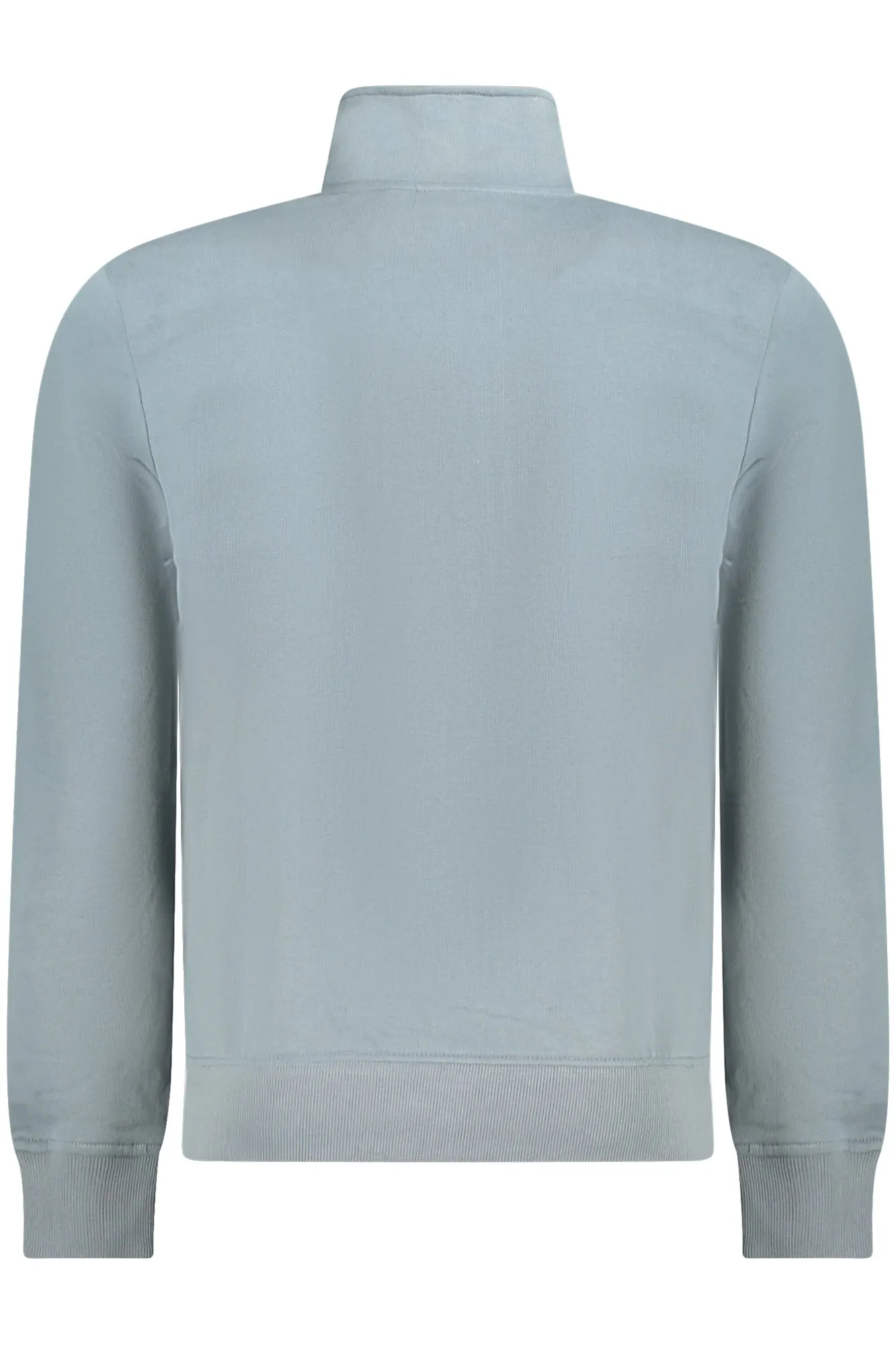 NAPAPIJRI MEN S ZIP-UP SWEATSHIRT GREY sold by Siebentaschen product image thumbnail 2