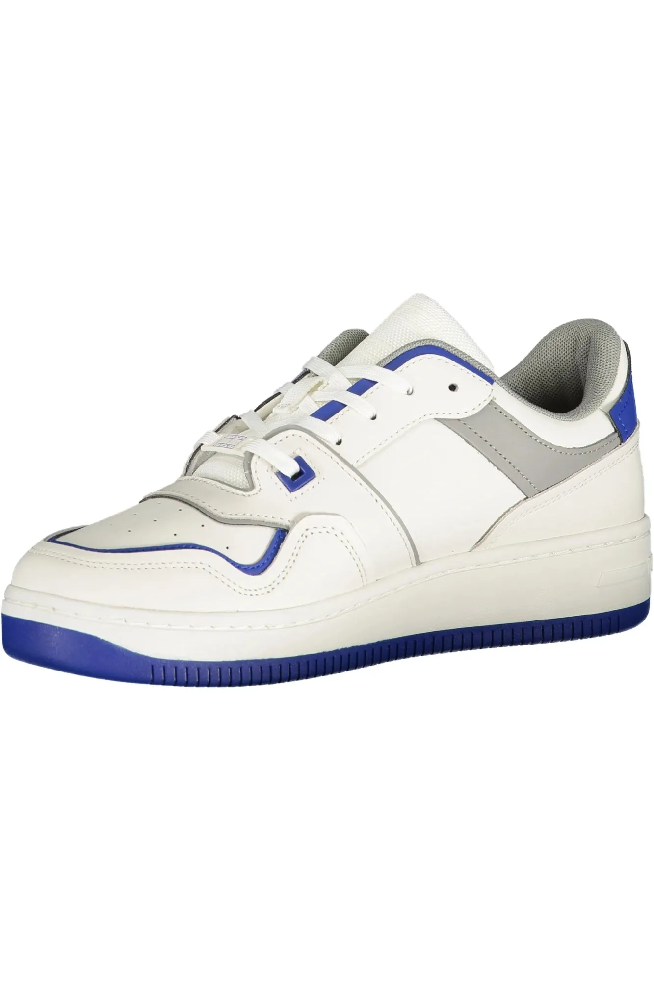 TOMMY HILFIGER MEN S SPORTS SHOES WHITE sold by Siebentaschen product image thumbnail 3