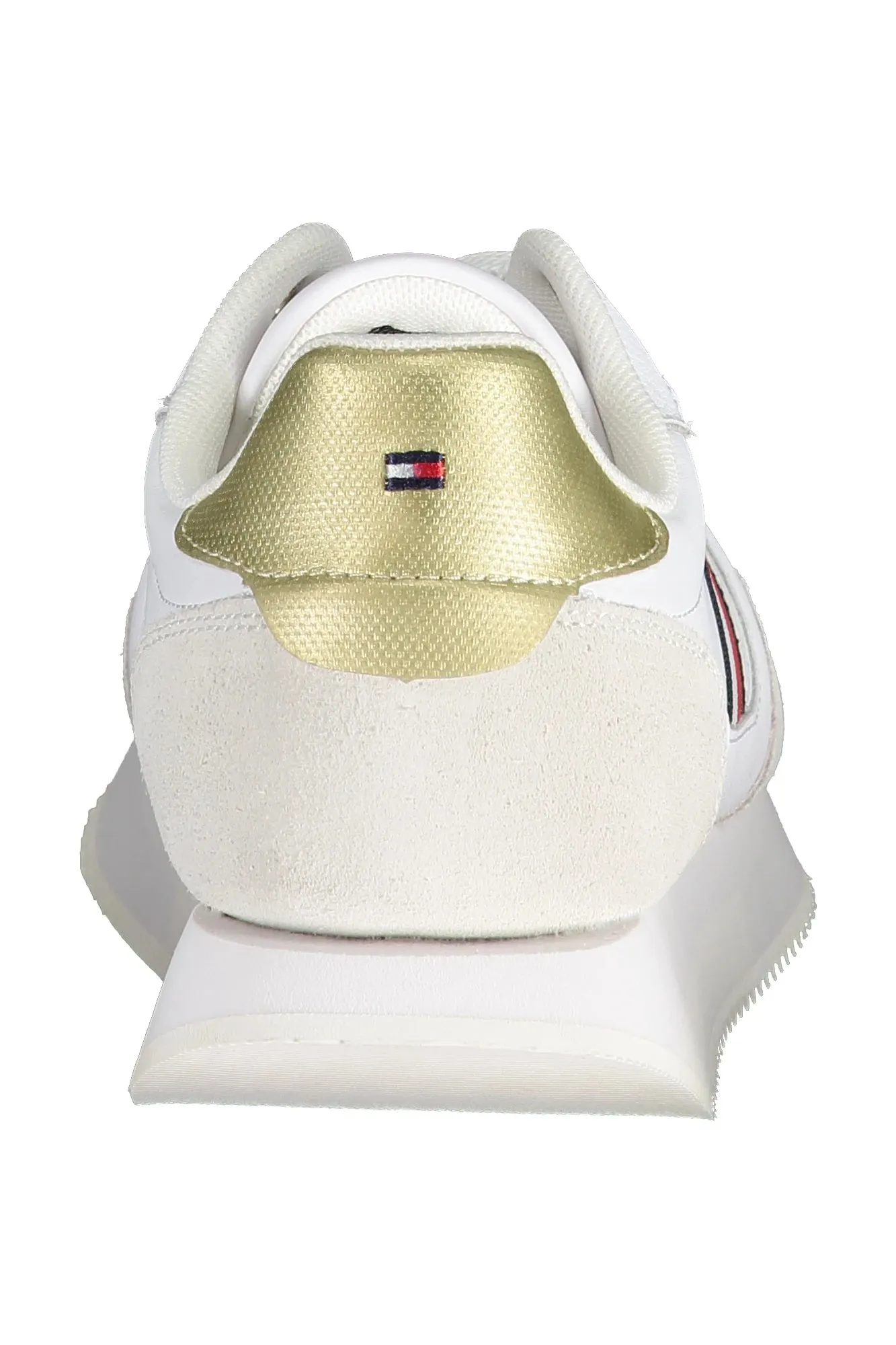 TOMMY HILFIGER WHITE WOMEN S SPORTS SHOES sold by Siebentaschen product image thumbnail 2