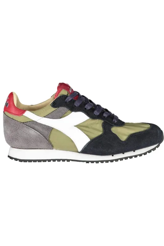 DIADORA GREEN WOMEN S SPORTS SHOES sold by Siebentaschen