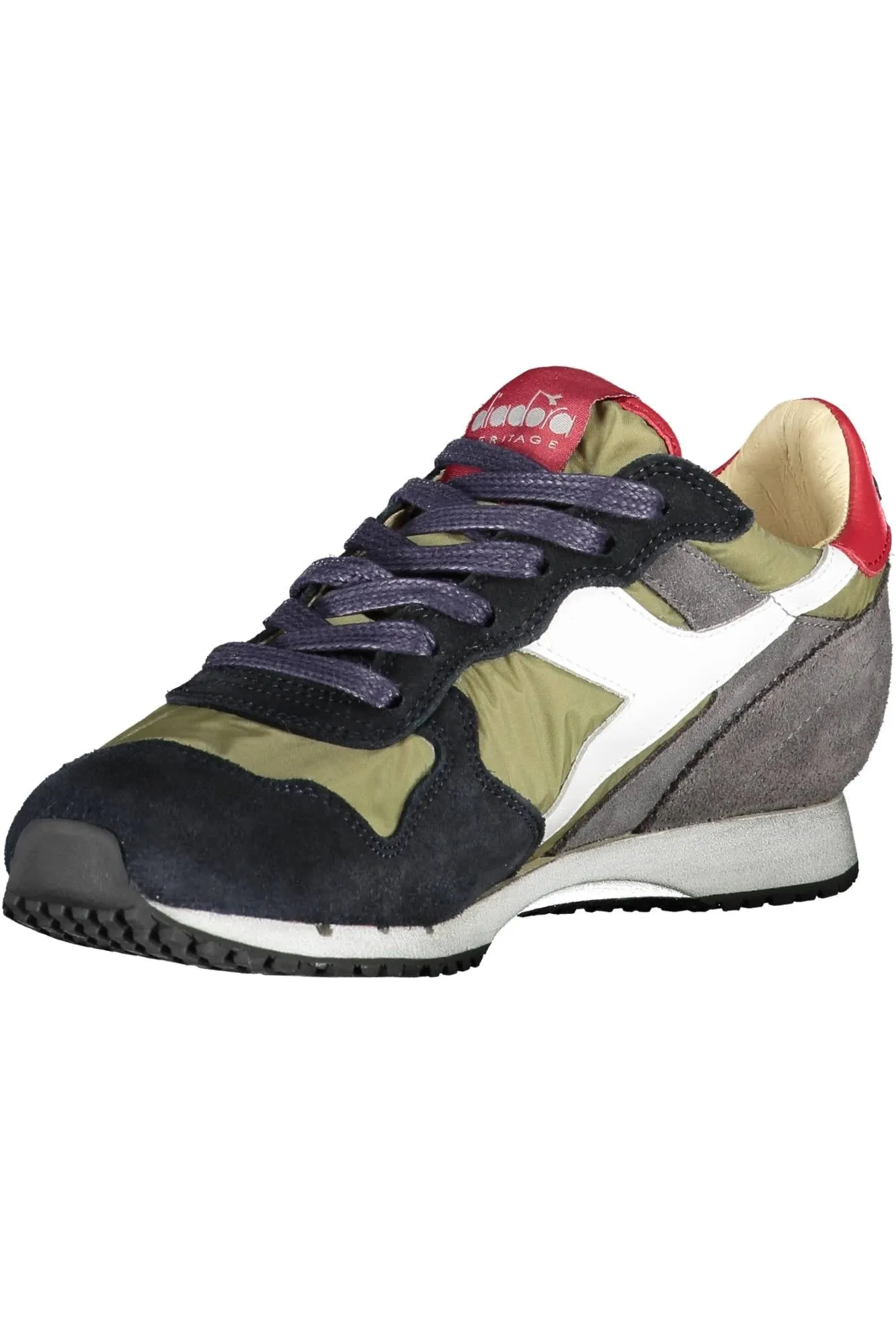 DIADORA GREEN WOMEN S SPORTS SHOES sold by Siebentaschen product image thumbnail 3