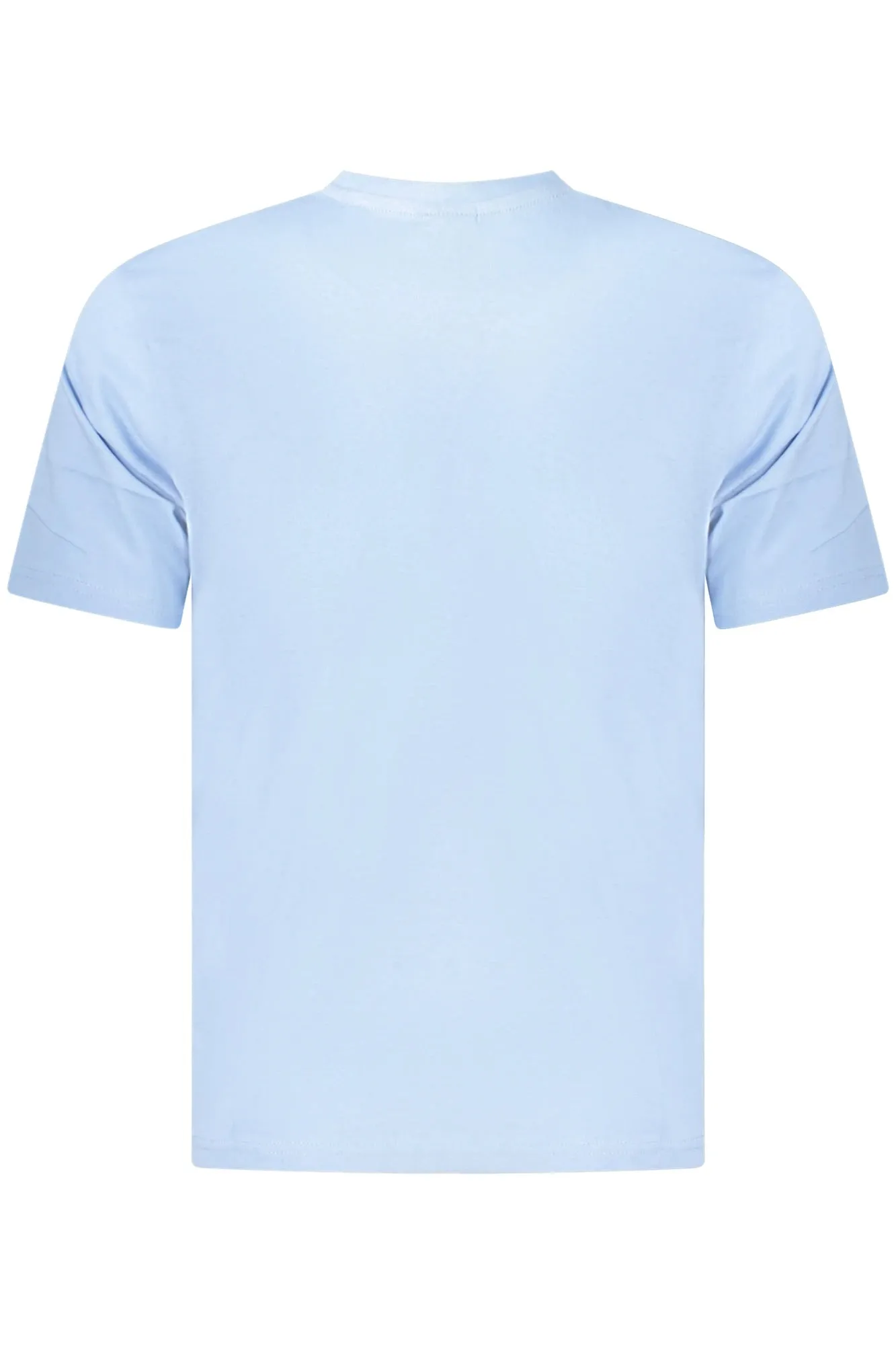 US GRAND MEN S SHORT-SLEEVE T-SHIRT, BLUE sold by Siebentaschen product image thumbnail 2