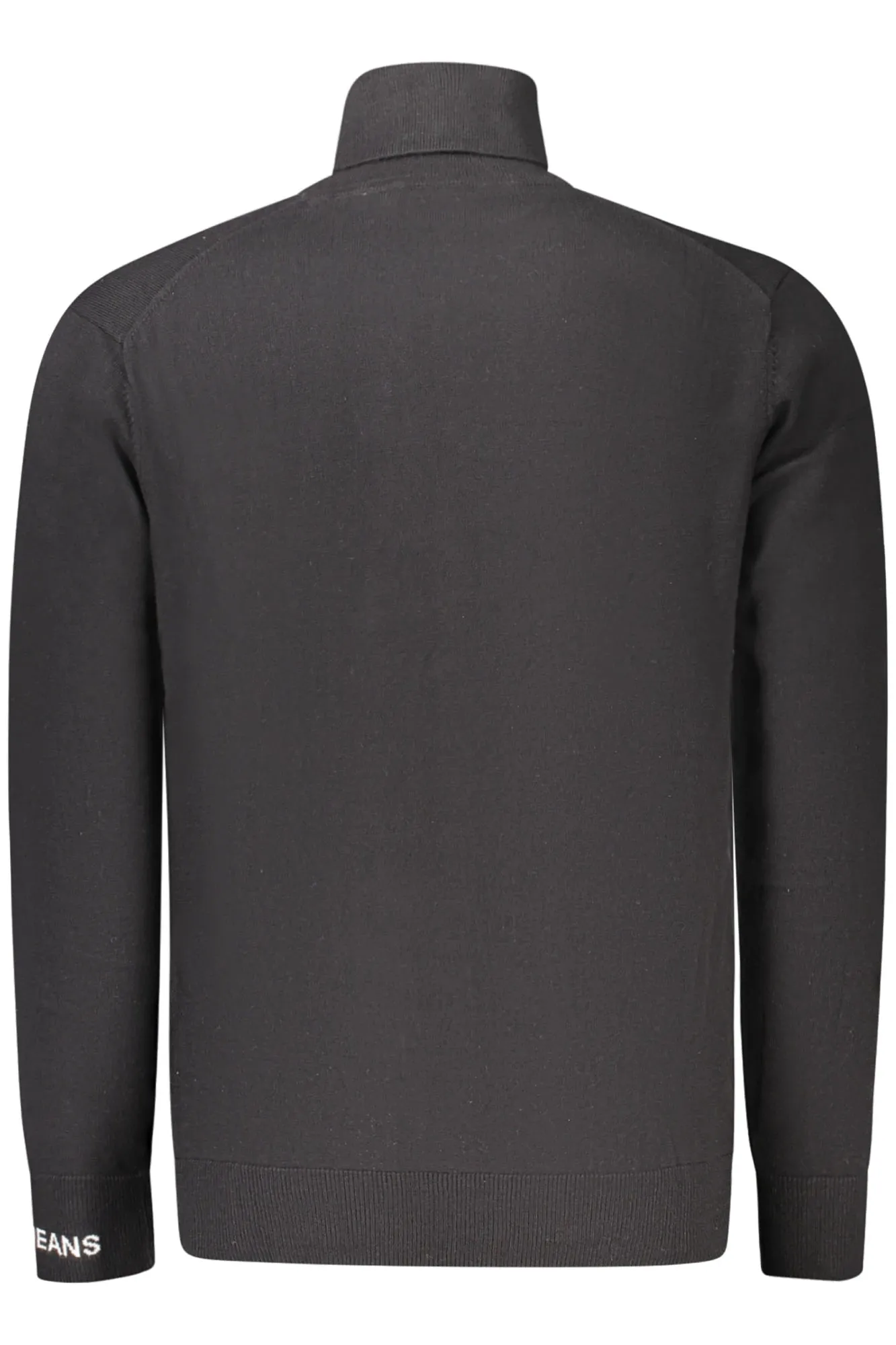 PEPE JEANS MEN S BLACK SWEATER sold by Siebentaschen product image thumbnail 2