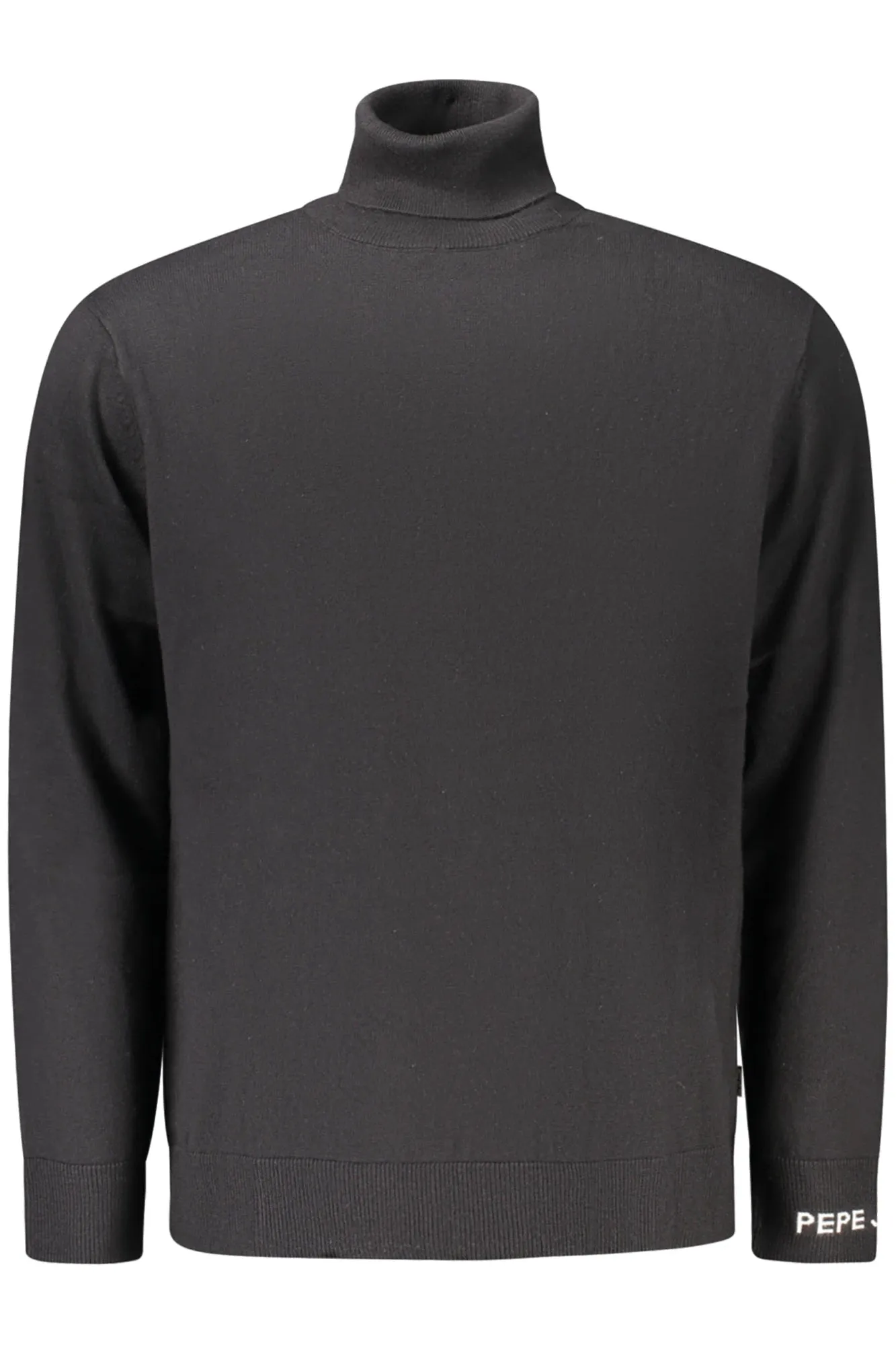 PEPE JEANS MEN S BLACK SWEATER sold by Siebentaschen