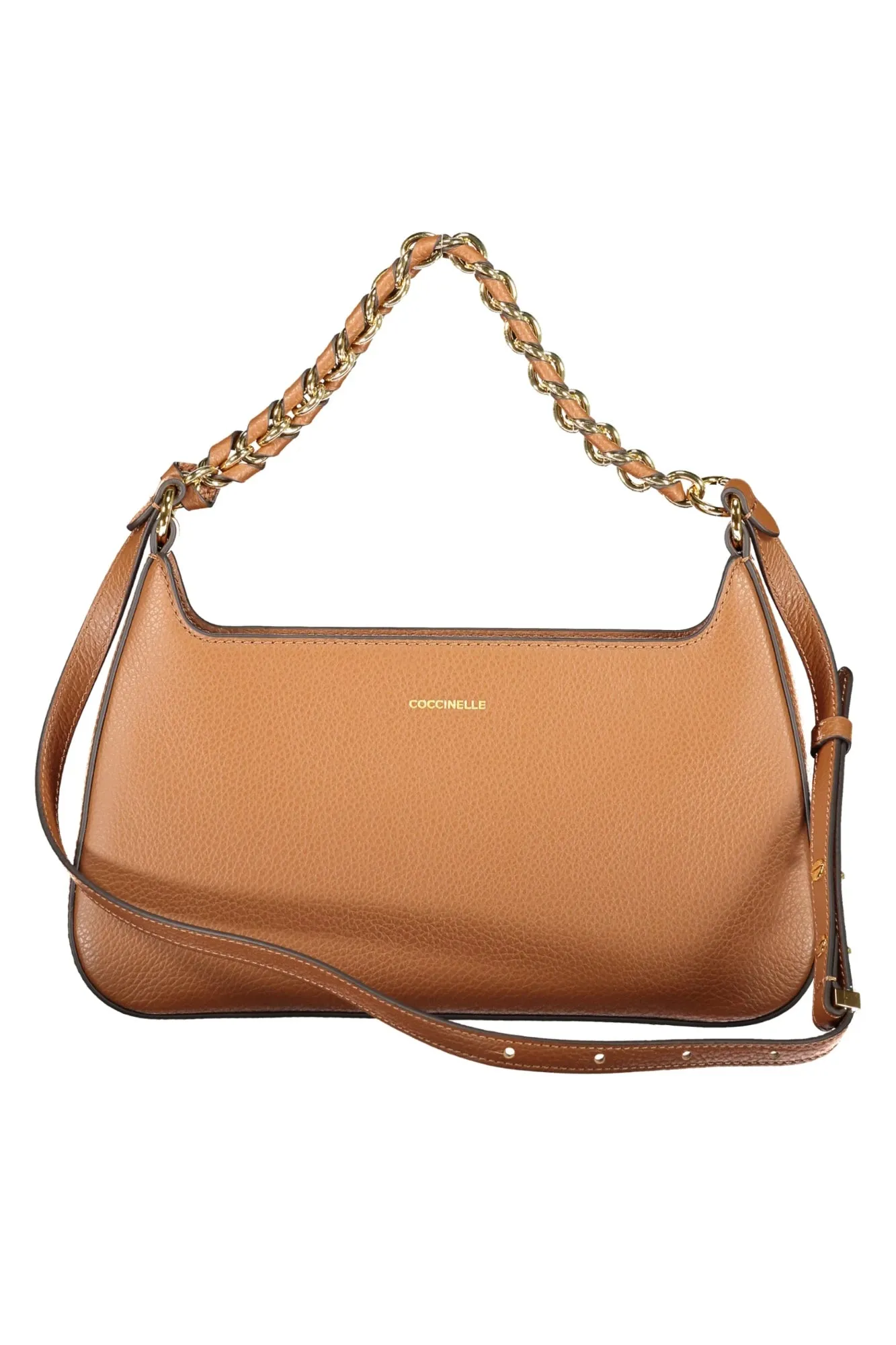 COCCINELLE WOMEN S BROWN BAG sold by Siebentaschen product image thumbnail 2