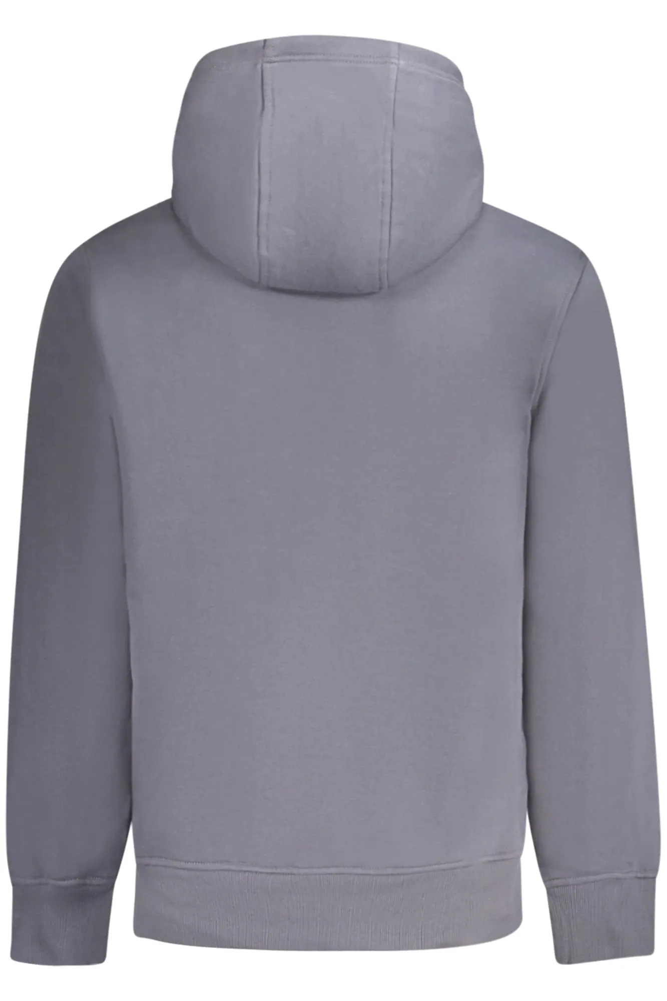 CALVIN KLEIN SWEATSHIRT WITHOUT ZIP MEN BLUE sold by Siebentaschen product image thumbnail 2