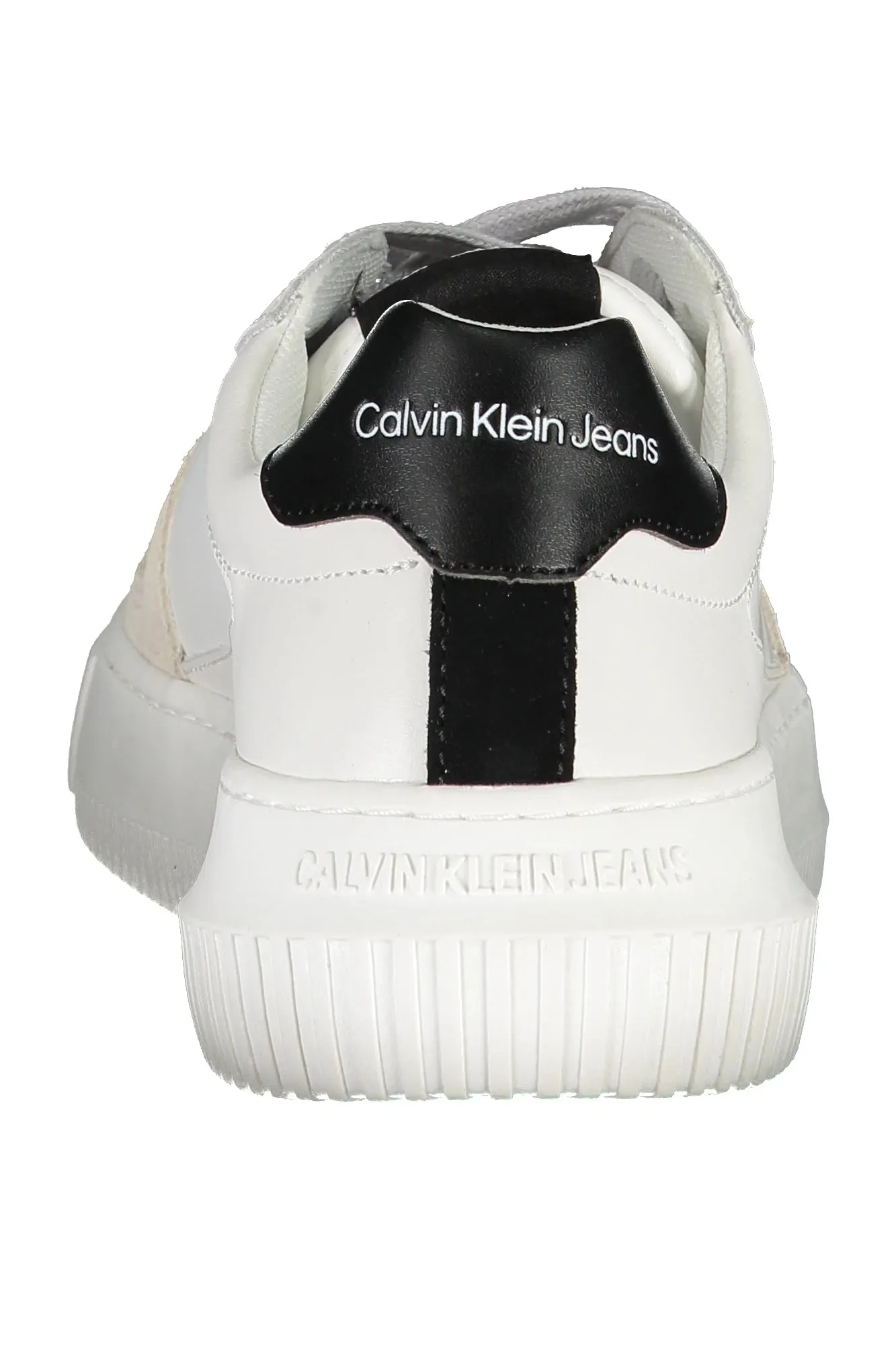 CALVIN KLEIN WHITE WOMEN S SPORTS SHOES sold by Siebentaschen product image thumbnail 3
