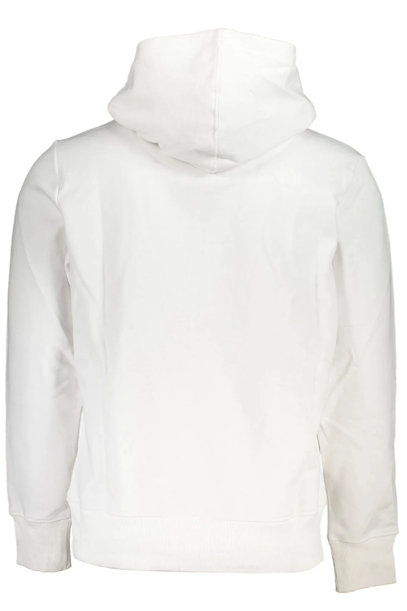 CALVIN KLEIN MEN S WHITE ZIPLESS SWEATSHIRT sold by Siebentaschen product image thumbnail 2