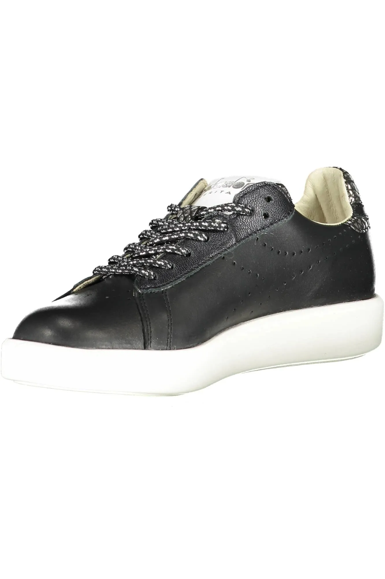 DIADORA WOMEN S SPORT SHOES BLACK sold by Siebentaschen product image thumbnail 3