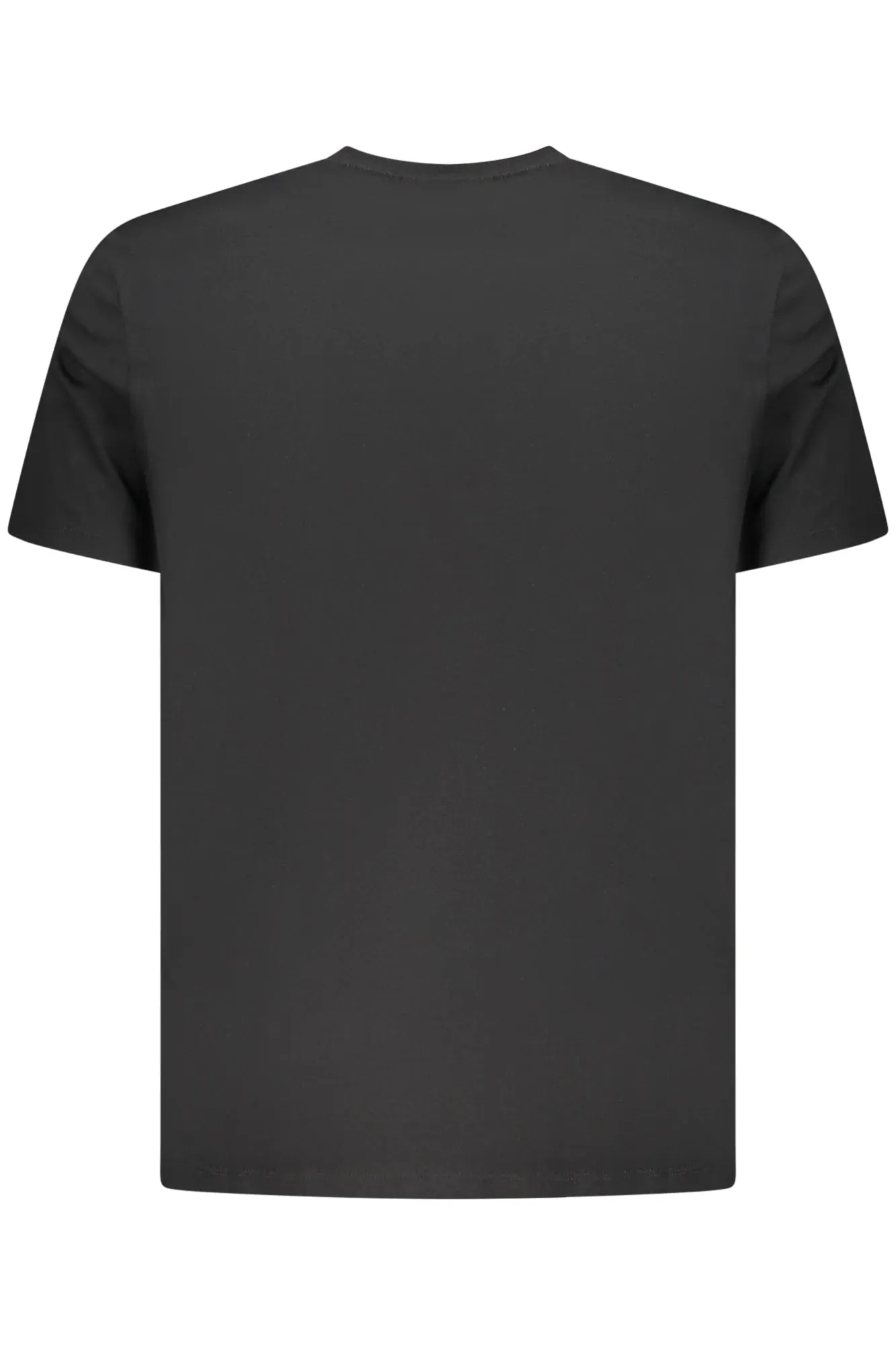 CALVIN KLEIN MEN S SHORT-SLEEVE T-SHIRT BLACK sold by Siebentaschen product image thumbnail 2