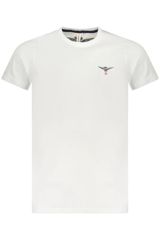 ARMY 1659 MEN S SHORT SLEEVE T-SHIRT WHITE sold by Siebentaschen