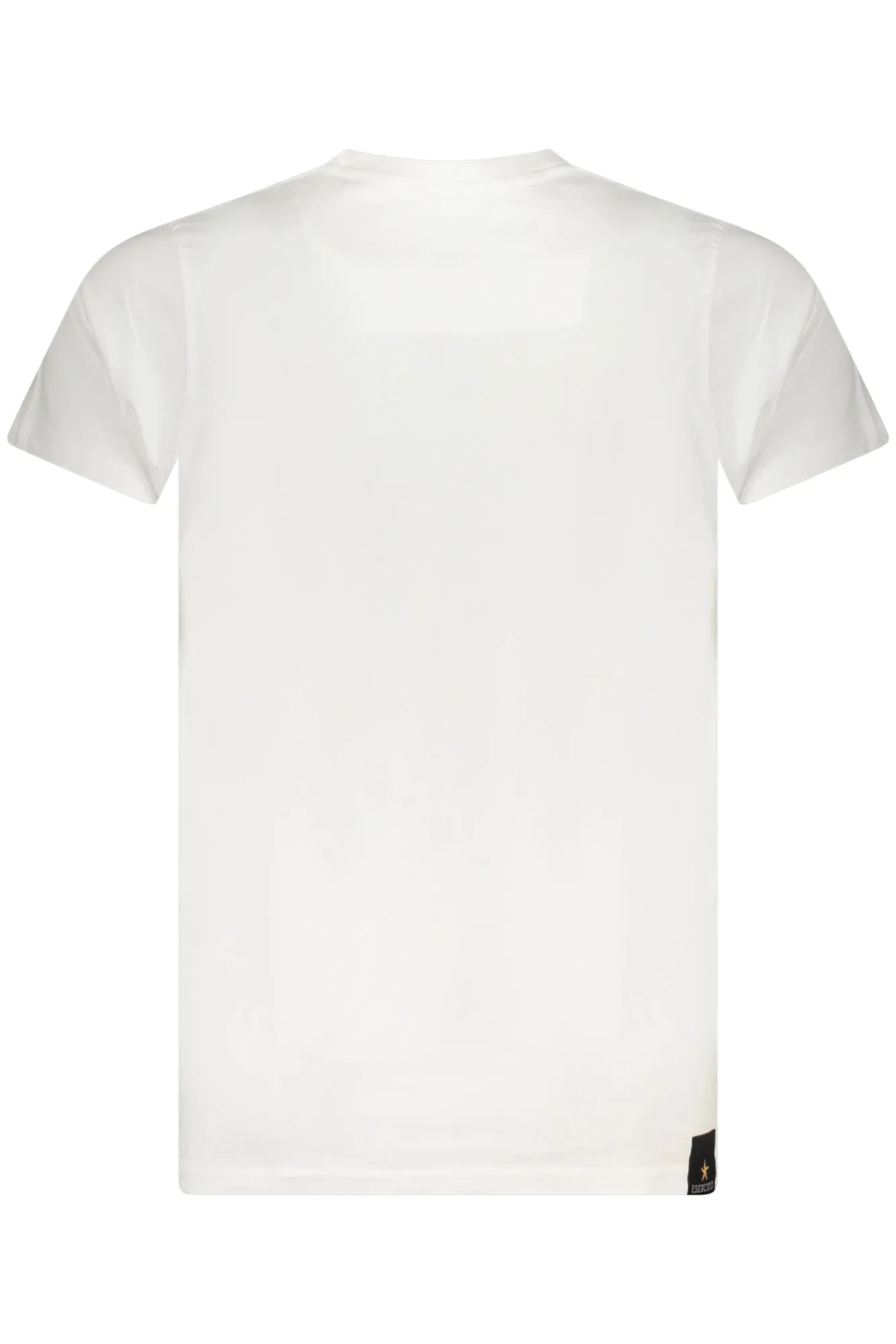 ARMY 1659 MEN S SHORT SLEEVE T-SHIRT WHITE sold by Siebentaschen product image thumbnail 2