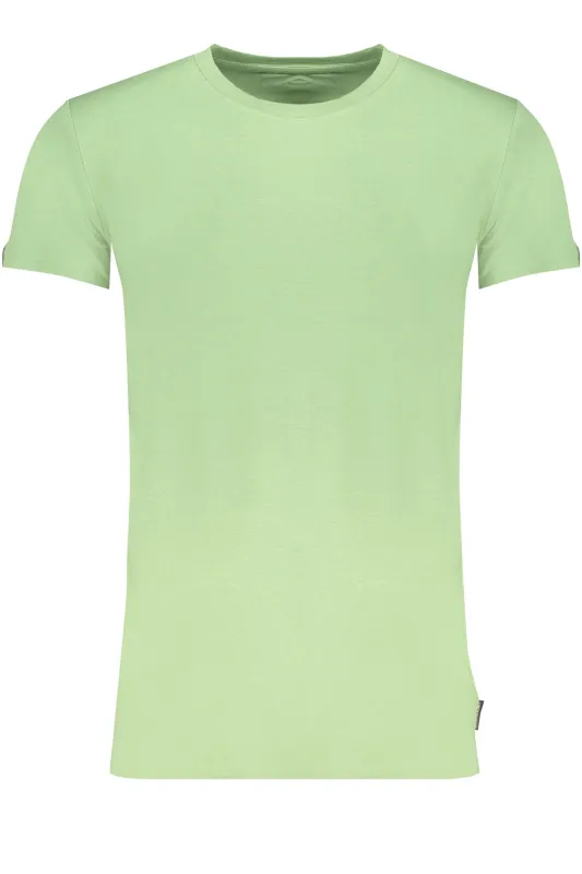 GAUDÌ GREEN MEN S SHORT SLEEVE T-SHIRT sold by Siebentaschen