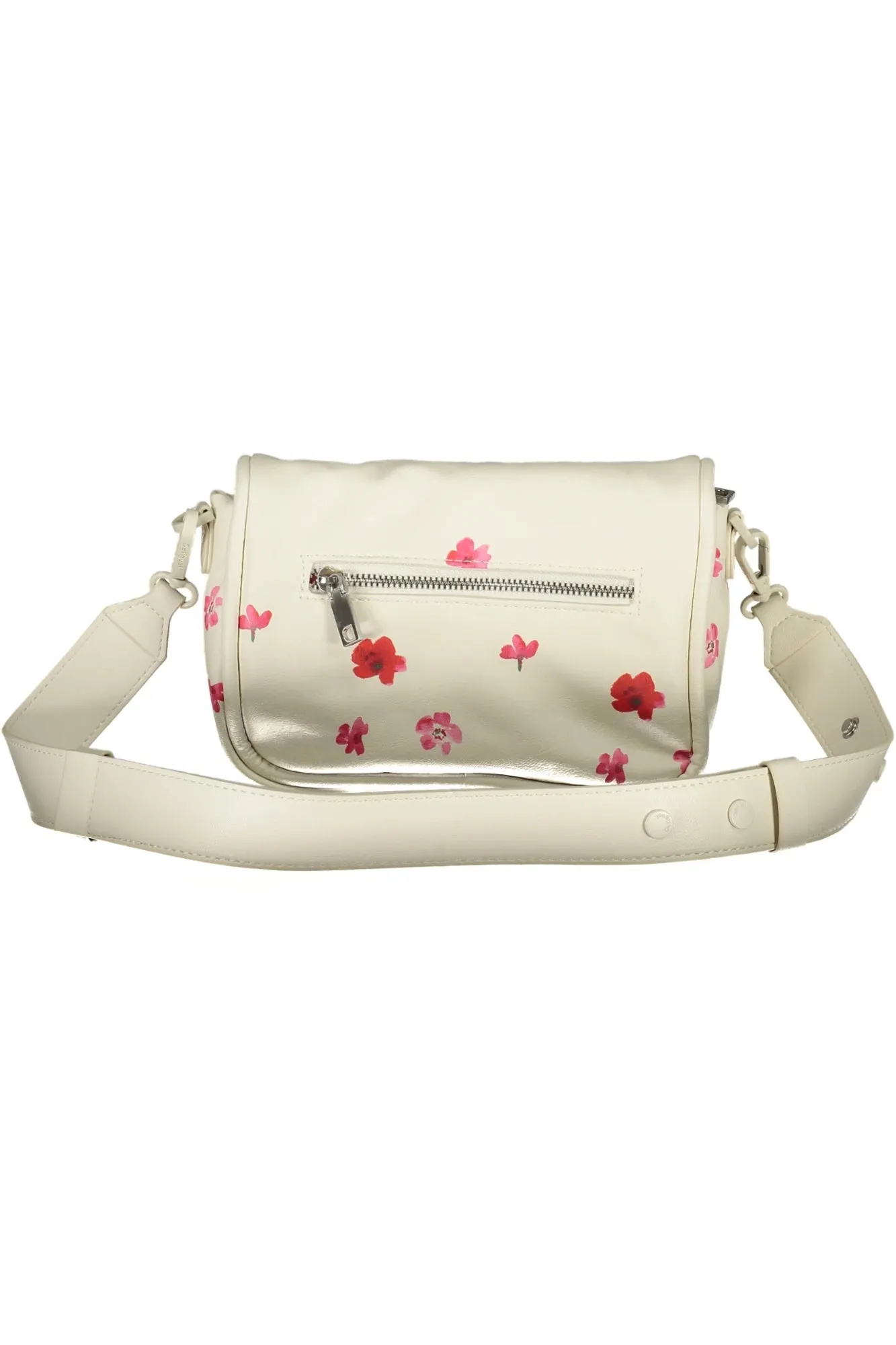 DESIGUAL WHITE WOMEN S BAG sold by Siebentaschen product image thumbnail 2