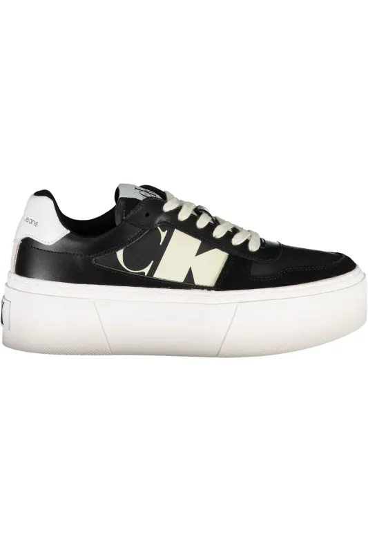 CALVIN KLEIN BLACK WOMEN S SPORTS SHOES sold by Siebentaschen