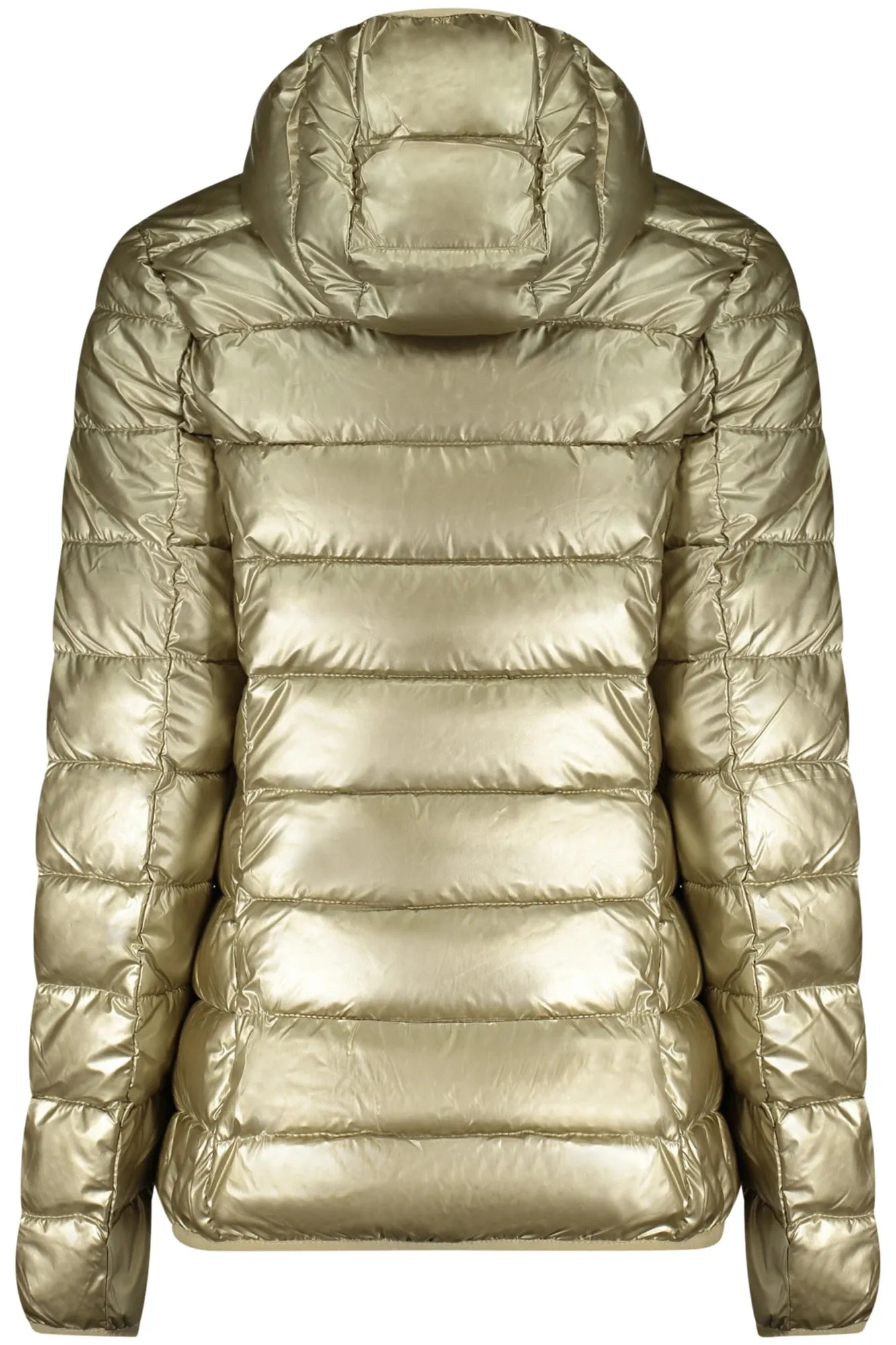 NORWAY 1963 WOMEN S GOLD JACKET sold by Siebentaschen product image thumbnail 2