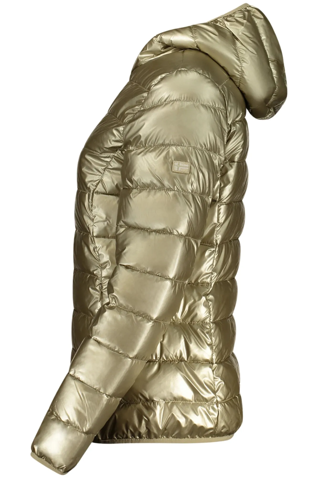 NORWAY 1963 WOMEN S GOLD JACKET sold by Siebentaschen product image thumbnail 3
