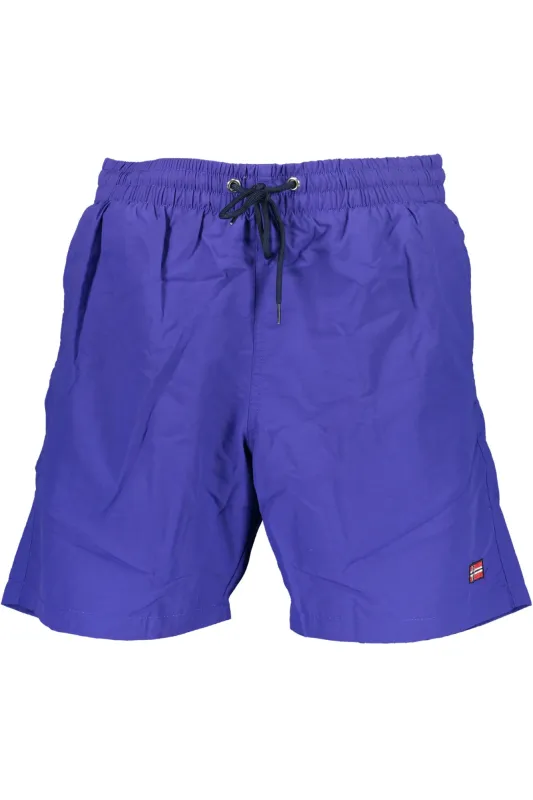 NORWAY 1963 BLUE MEN S BOTTOM COSTUME sold by Siebentaschen