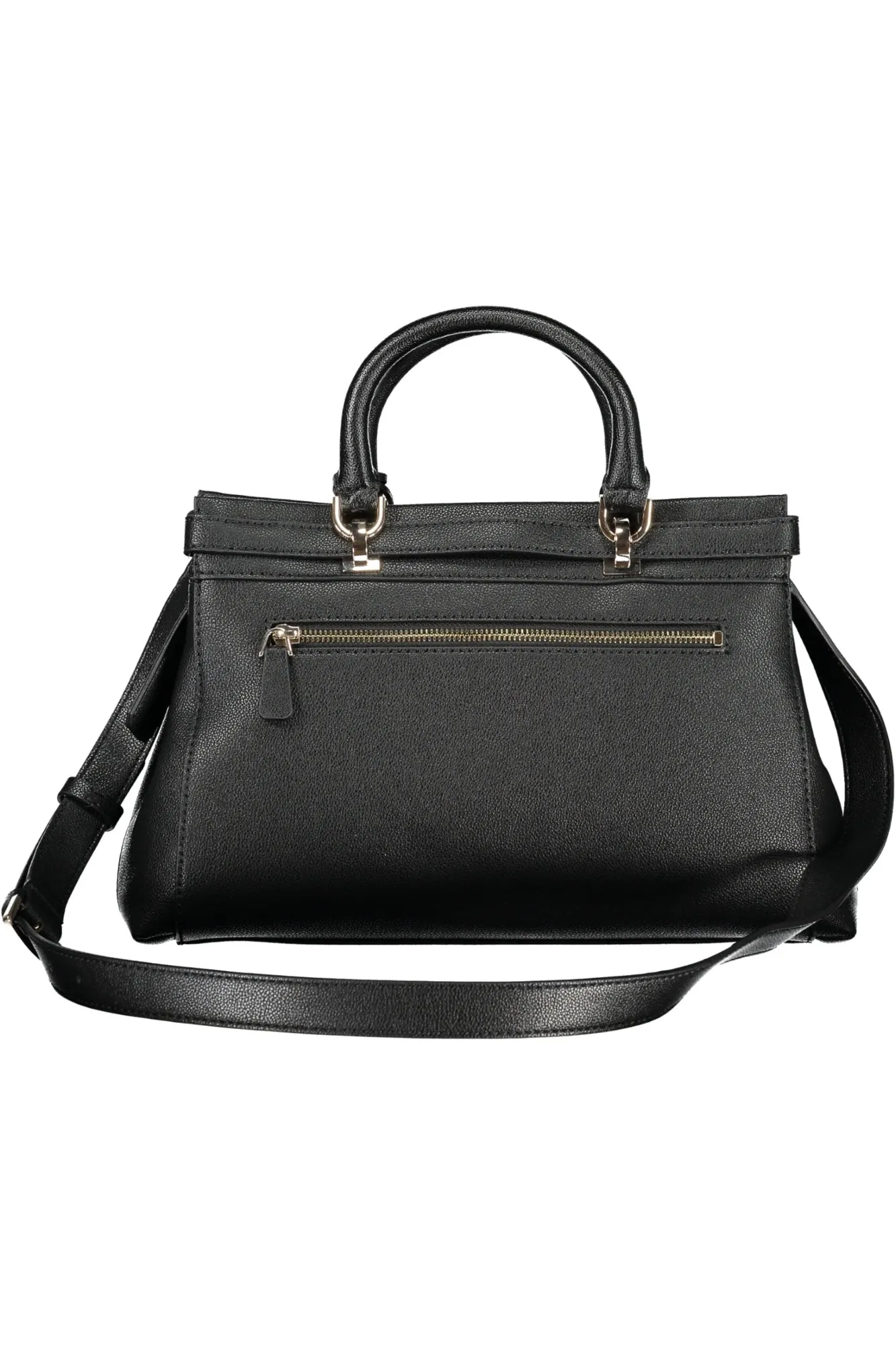GUESS JEANS WOMEN S BAG BLACK sold by Siebentaschen product image thumbnail 2