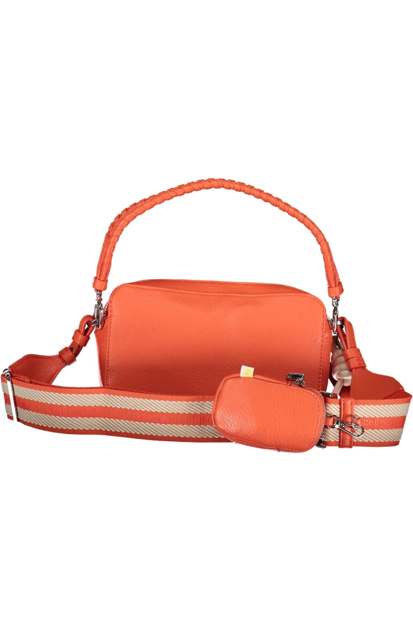 DESIGUAL PINK WOMEN S BAG sold by Siebentaschen product image thumbnail 2