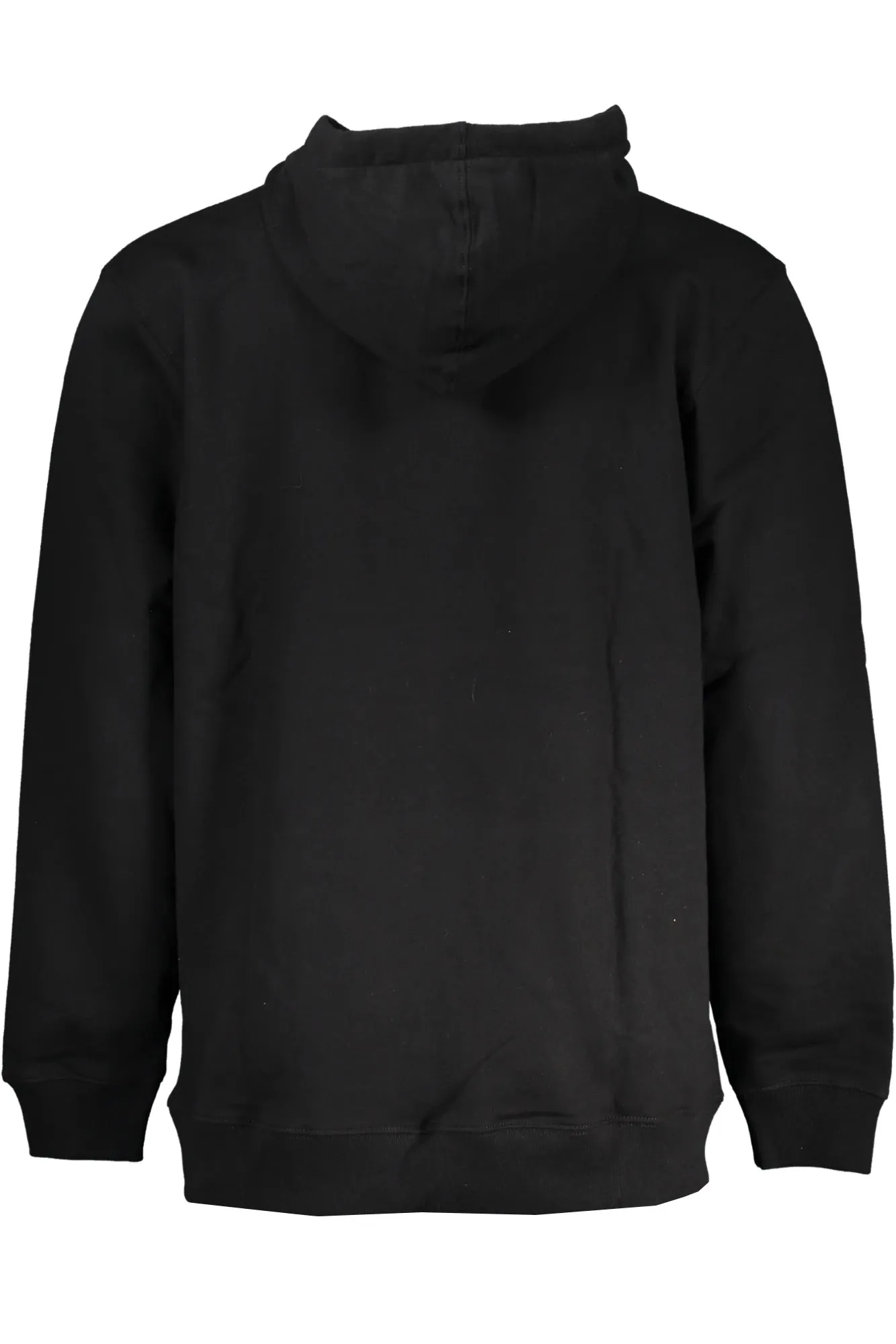 VANS BLACK MEN S ZIPLESS SWEATSHIRT sold by Siebentaschen product image thumbnail 2