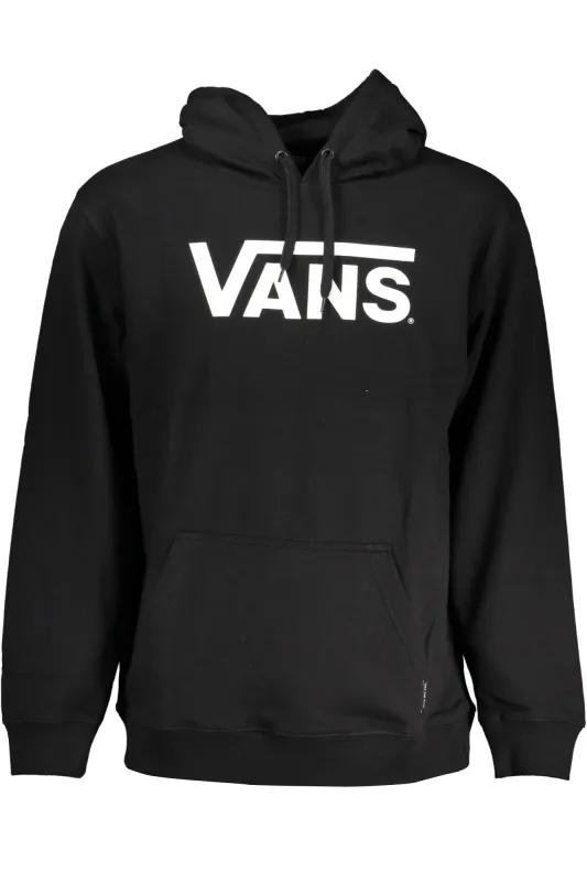 VANS BLACK MEN S ZIPLESS SWEATSHIRT sold by Siebentaschen