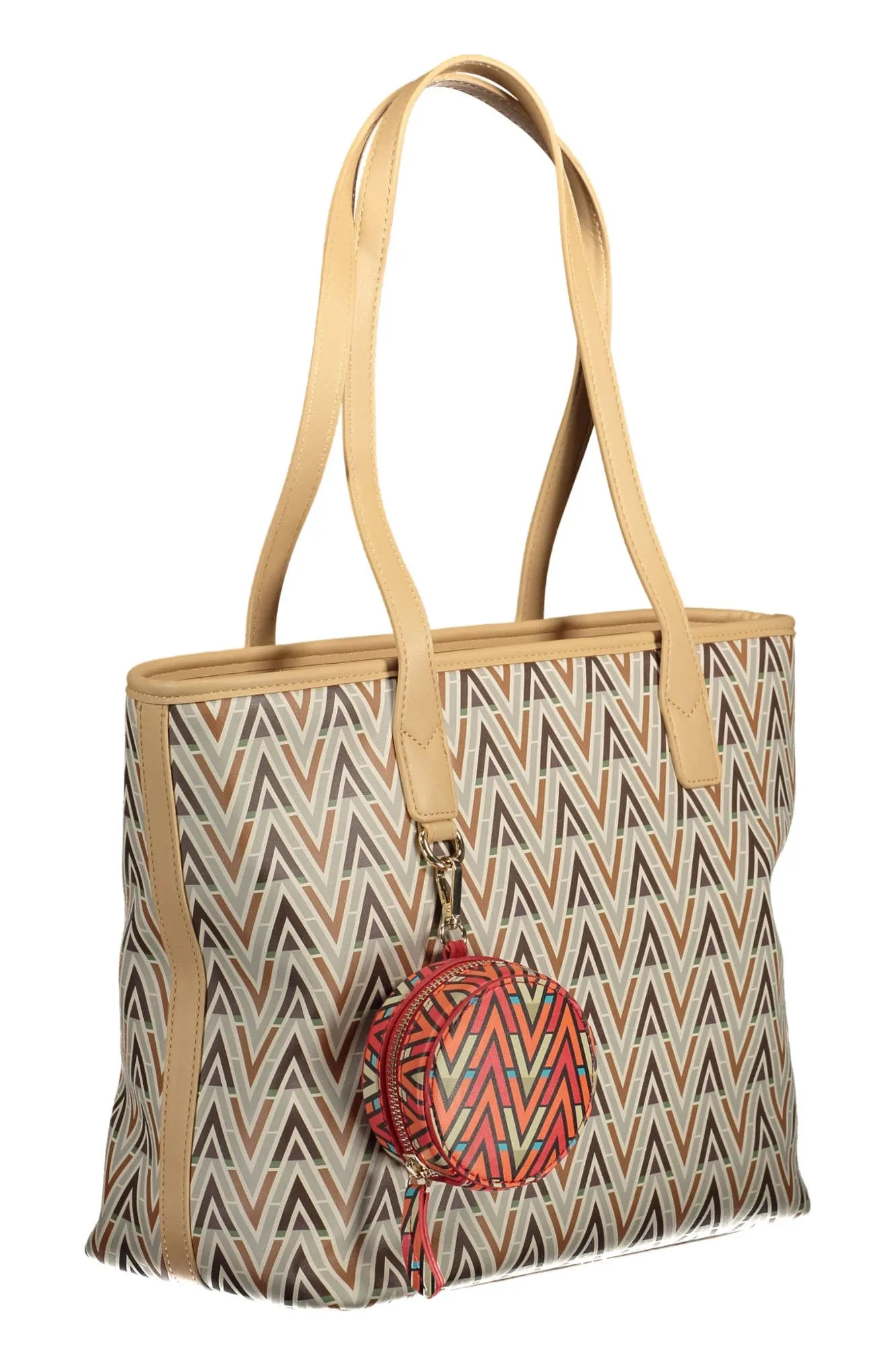 VALENTINO BAGS BEIGE WOMAN BAG sold by Siebentaschen product image thumbnail 3